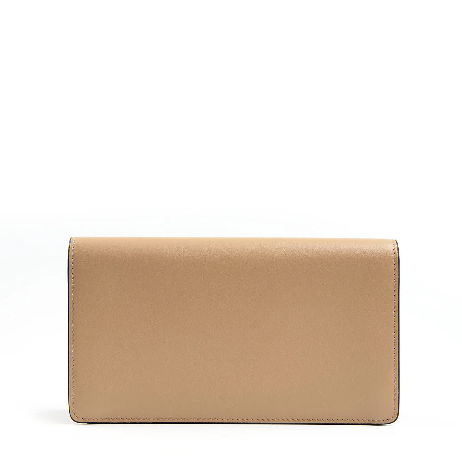 BEIGE BIG WALLET - Image 3