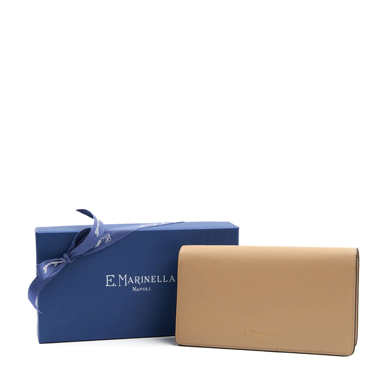 BEIGE BIG WALLET - Image 5