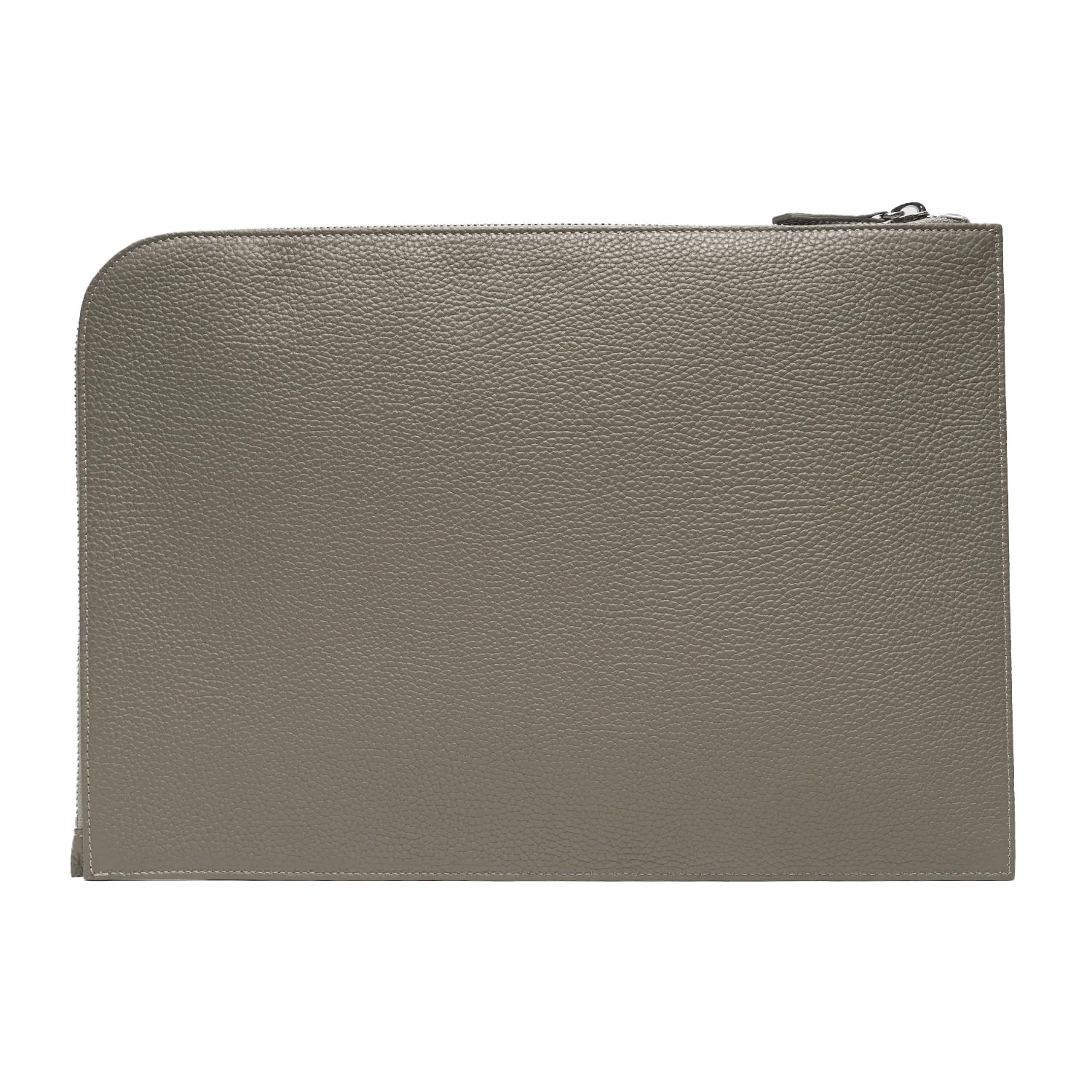 BEIGE LEATHER PORTFOLIO - Image 3