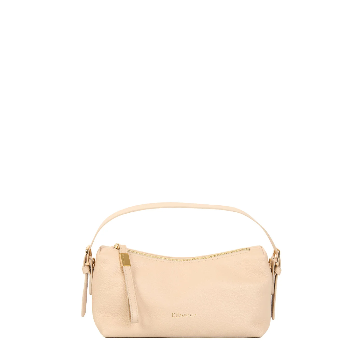 BEIGE MINI HANDBAG - Image 6