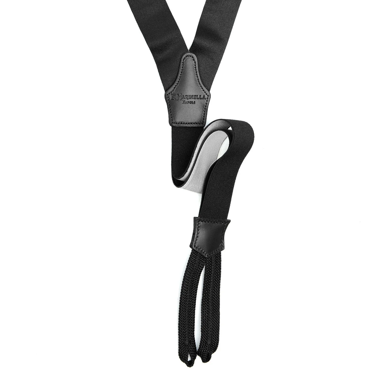 BLACK BRACES - Image 3