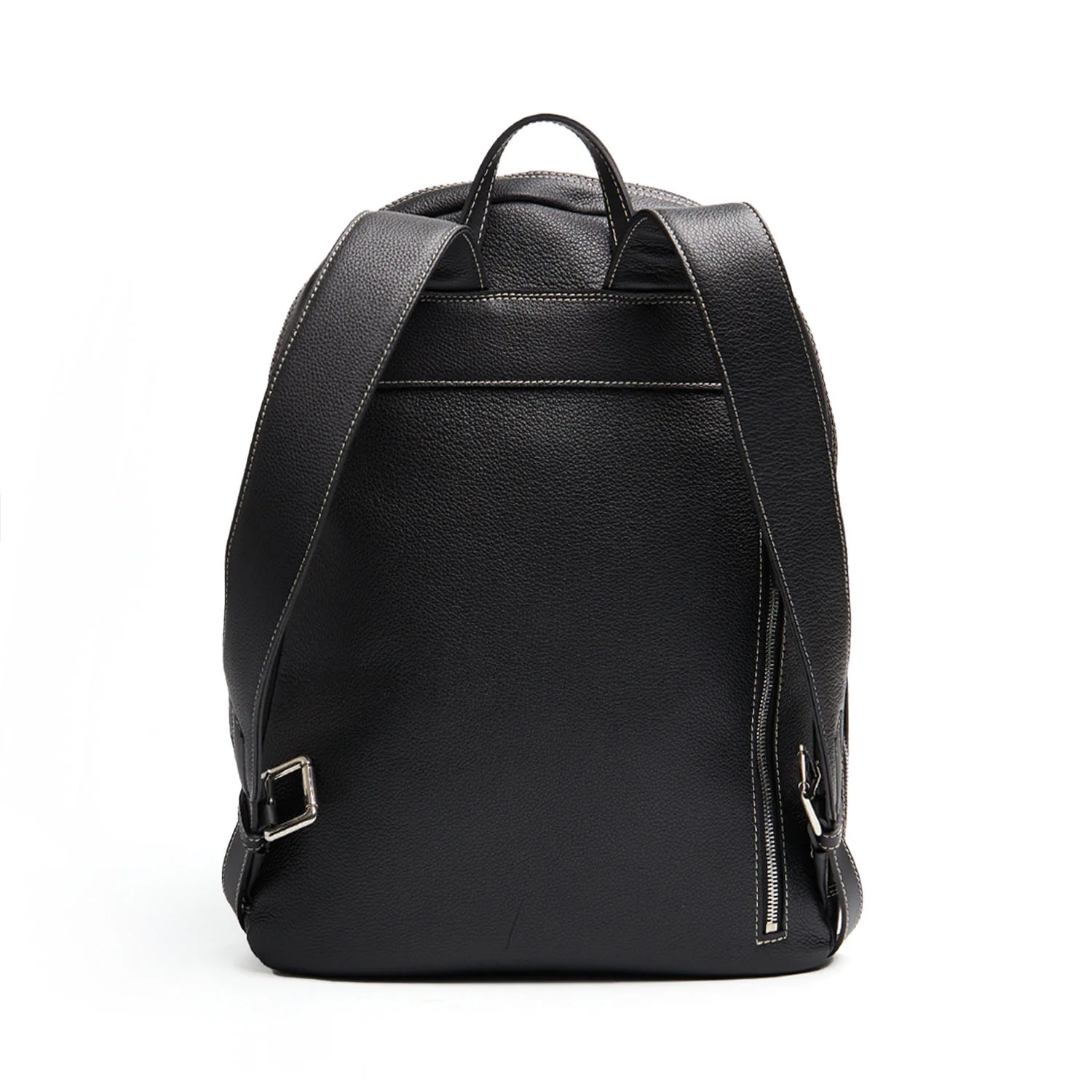 BLACK BACK PACK - Image 3