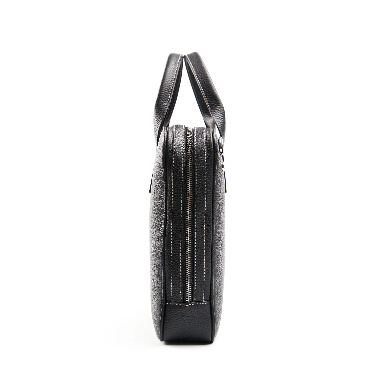 BLACK BRIEFCASE - Image 4