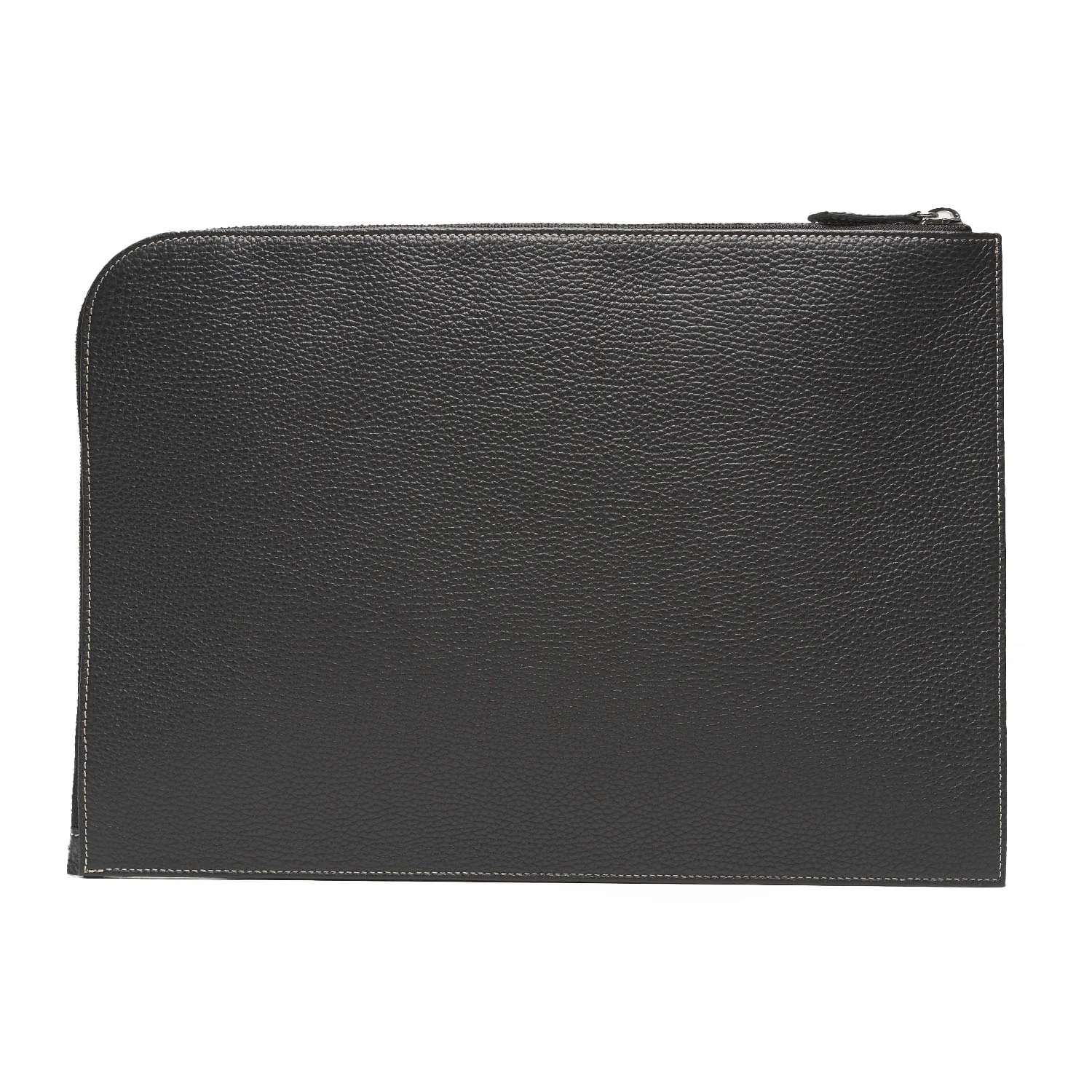 BLACK LEATHER PORTFOLIO - Image 3
