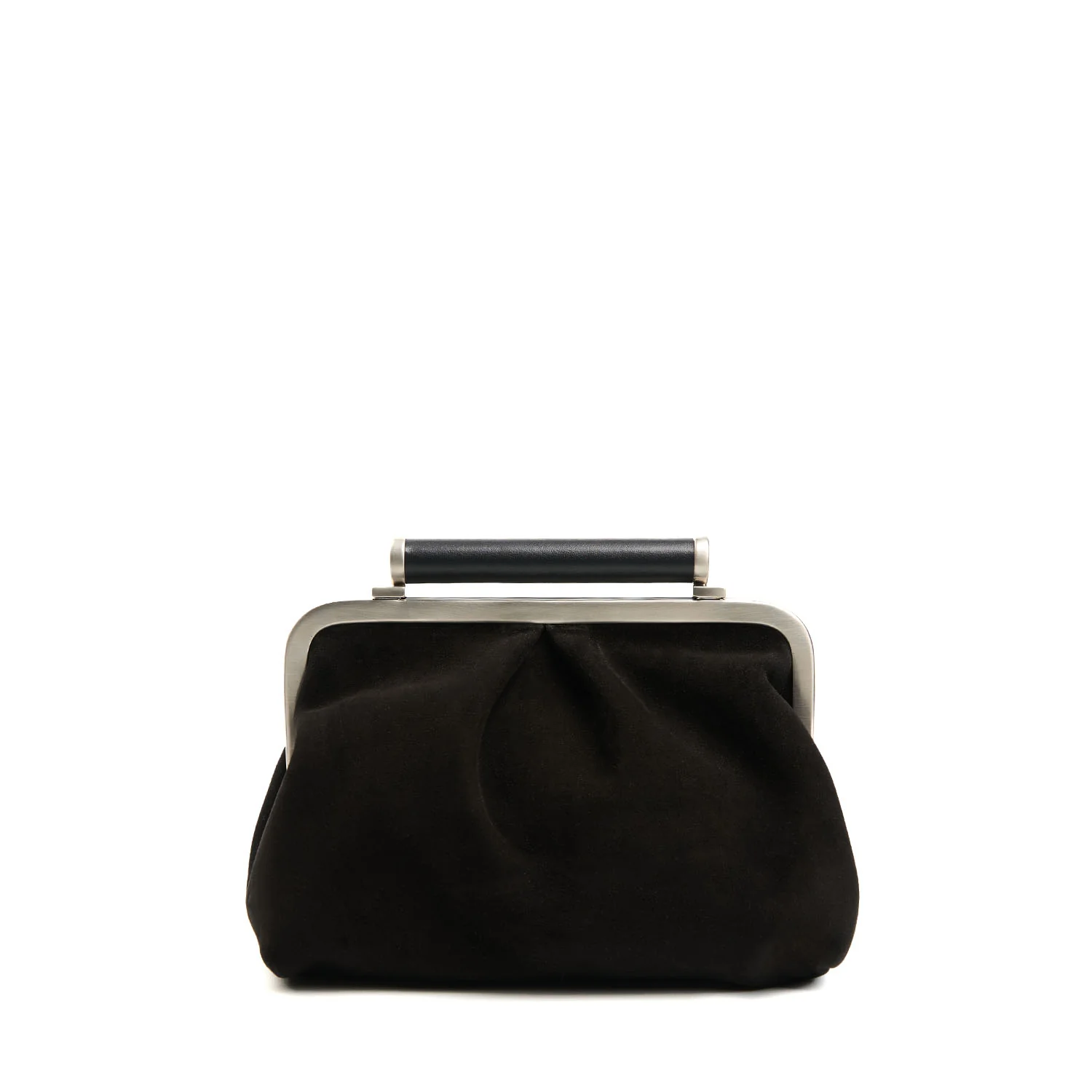BLACK PARTY CLUTCH - Image 3