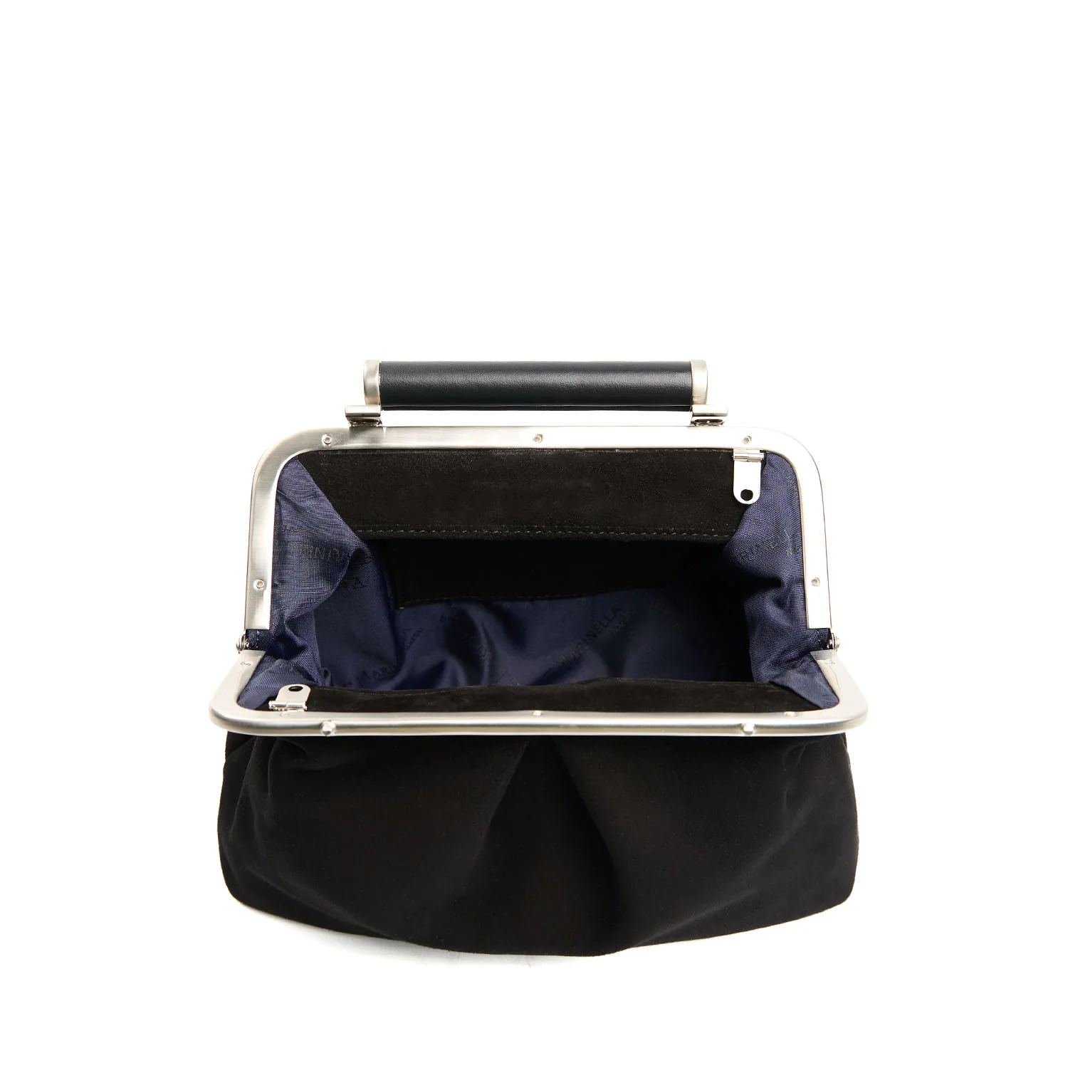 BLACK PARTY CLUTCH - Image 4