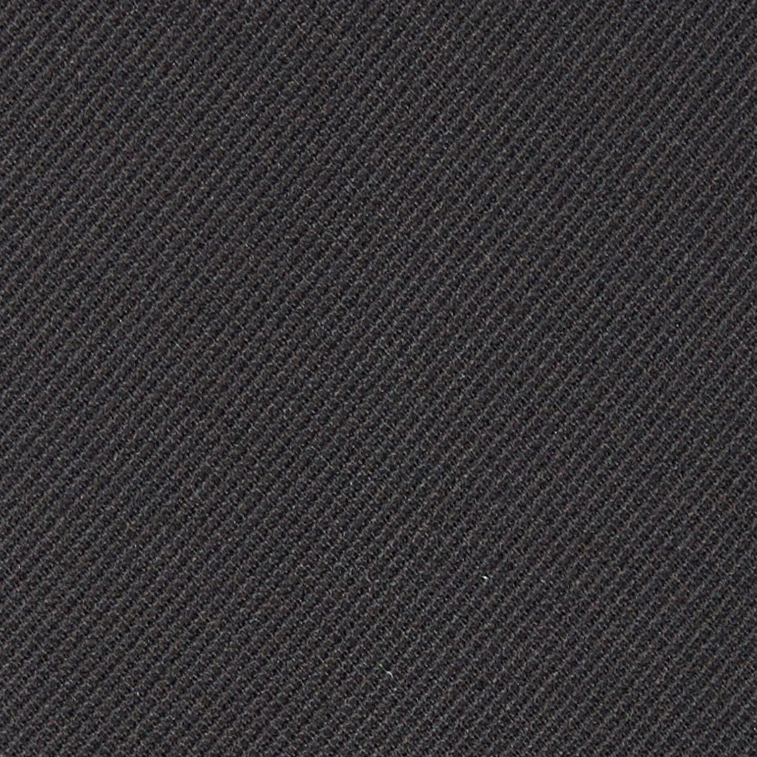 BLACK SARTORIAL JACQUARD SILK TIE - Image 5
