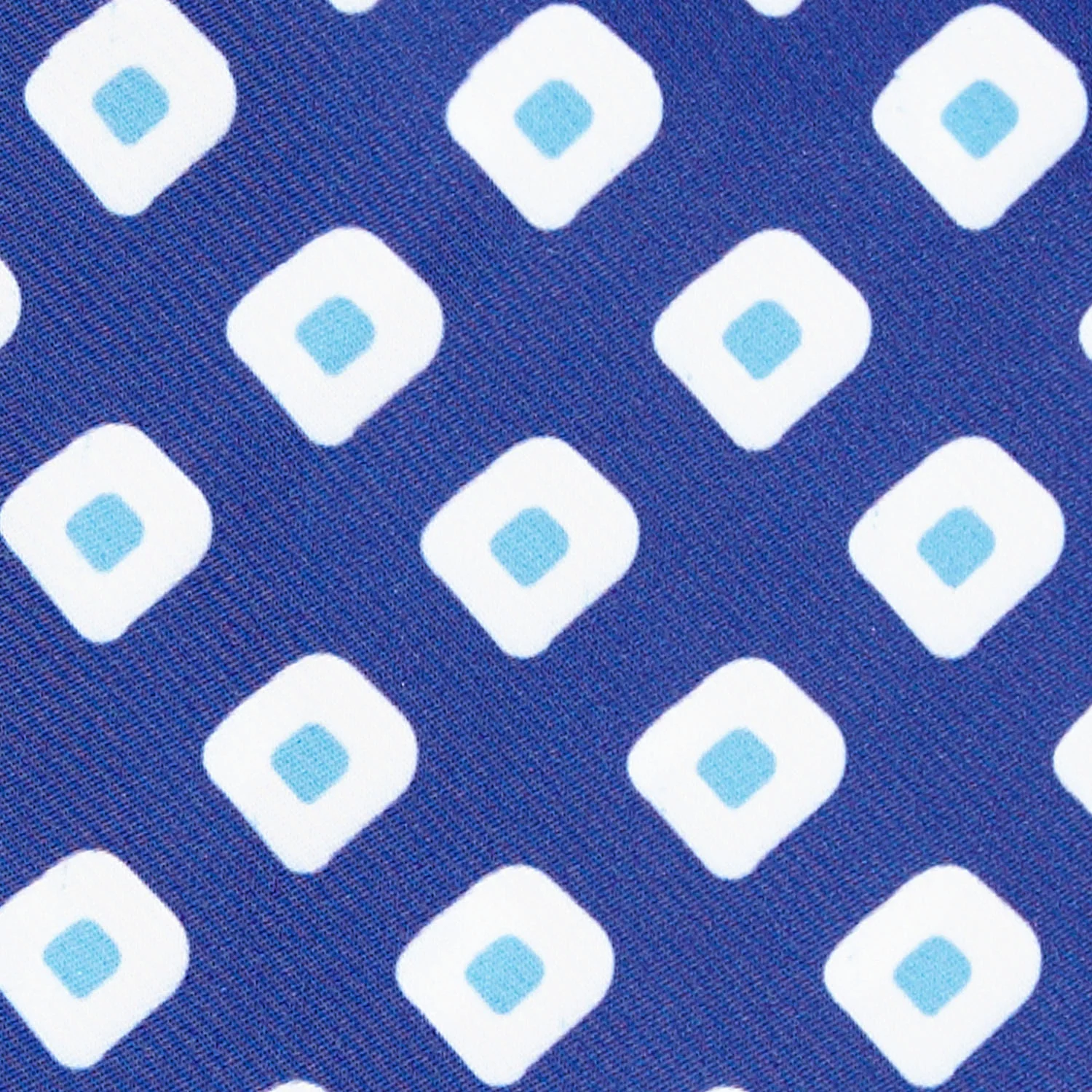 BLUE BABY SWIM SHORTS - Image 3