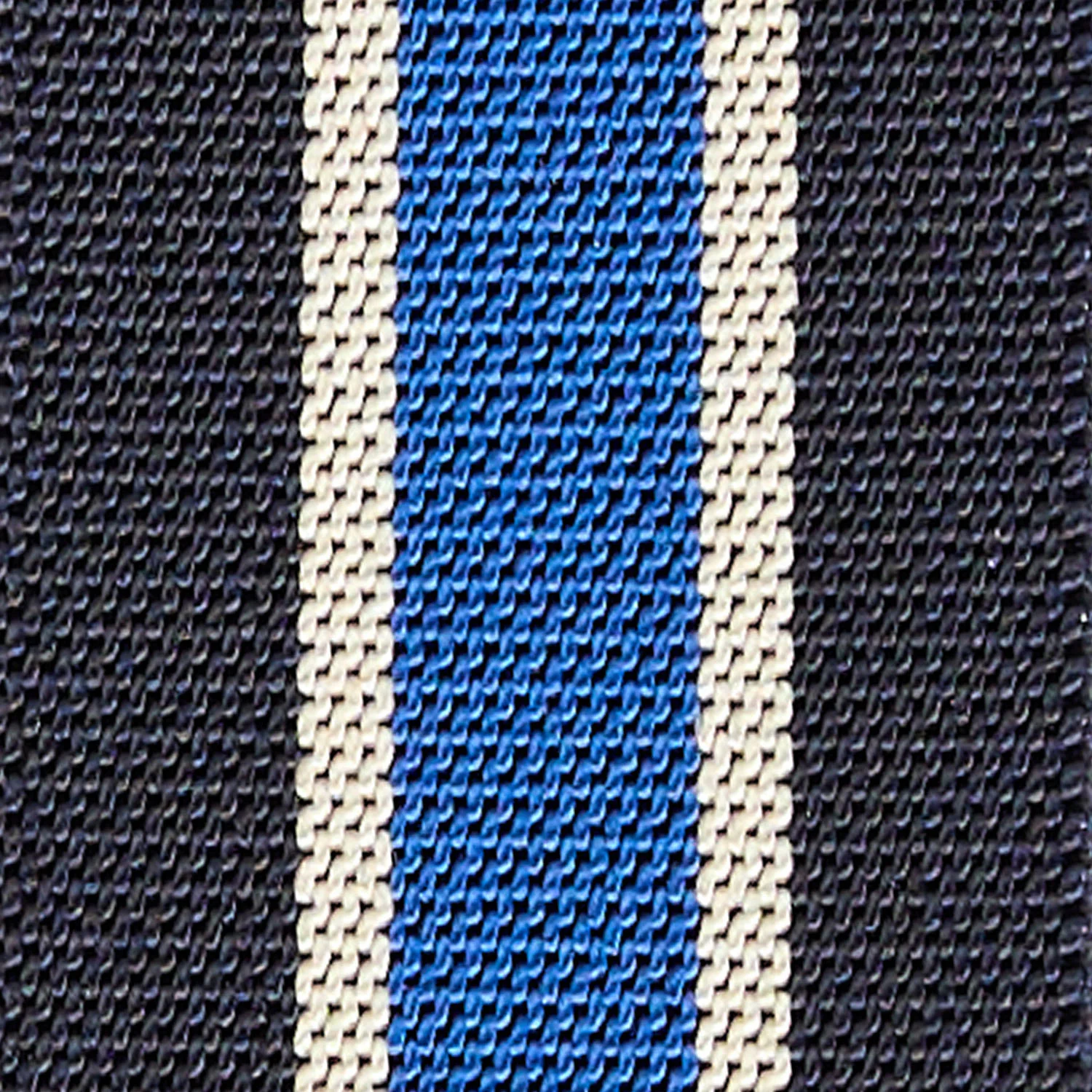 DARK AND LIGHT BLUE BRACES - Image 3