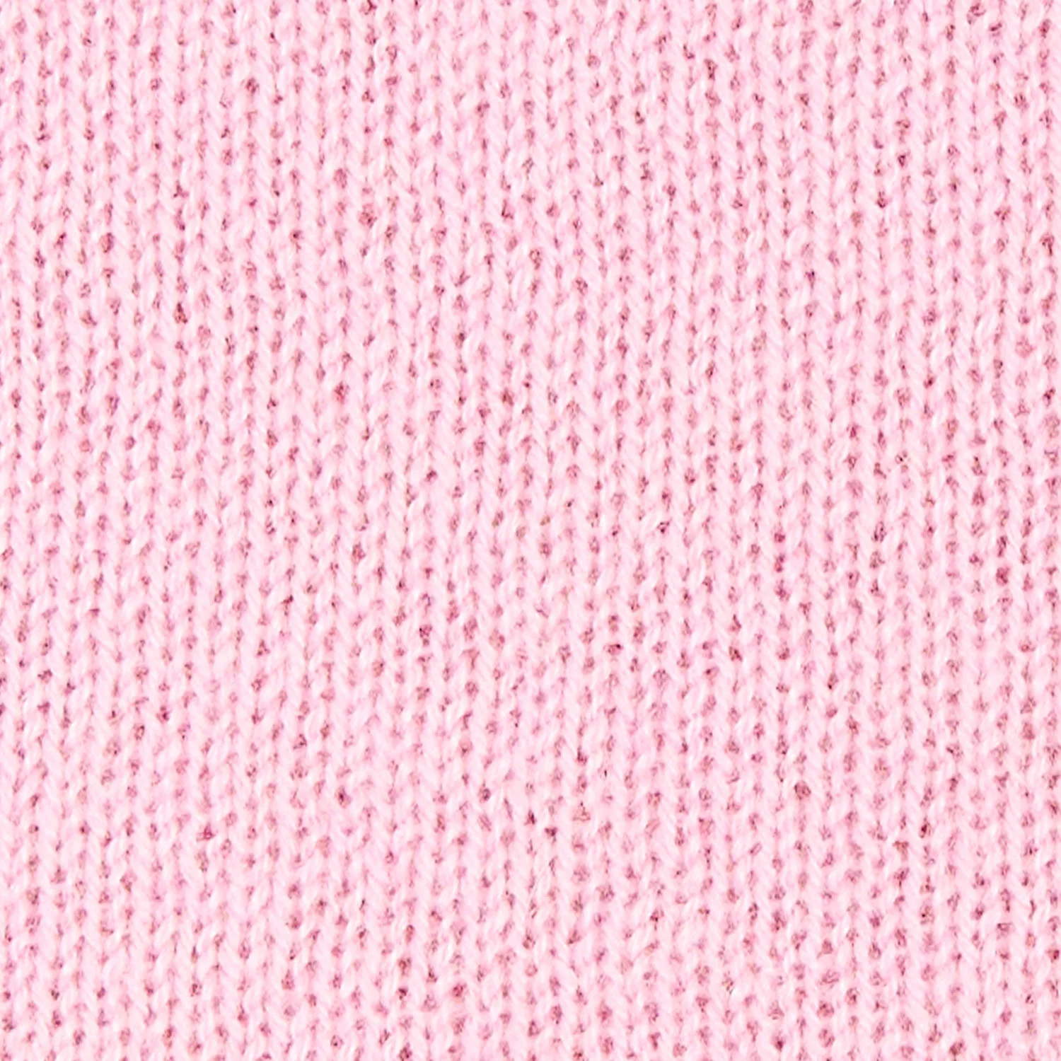FUCSIA AND PINK TWO-TONE CASHMERE NECK WARMER - Image 3