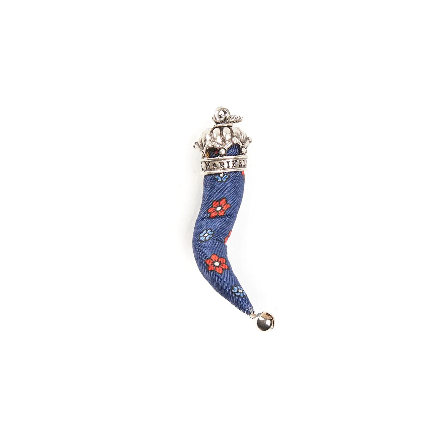 BLUE GOOD-LUCK CHARM