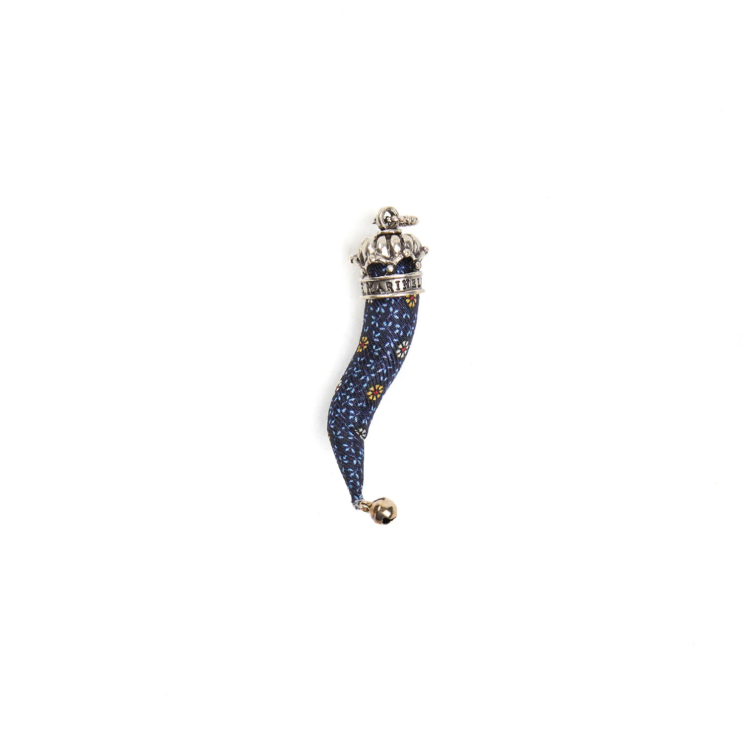 BLUE GOOD-LUCK CHARM
