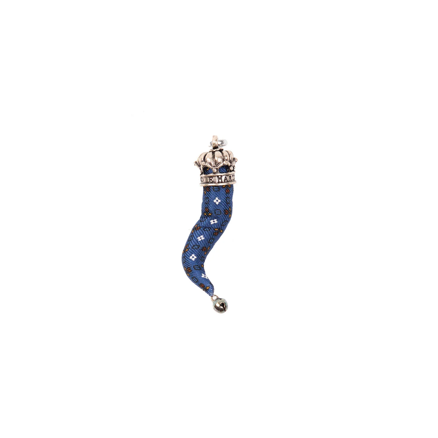 BLUE GOOD-LUCK CHARM
