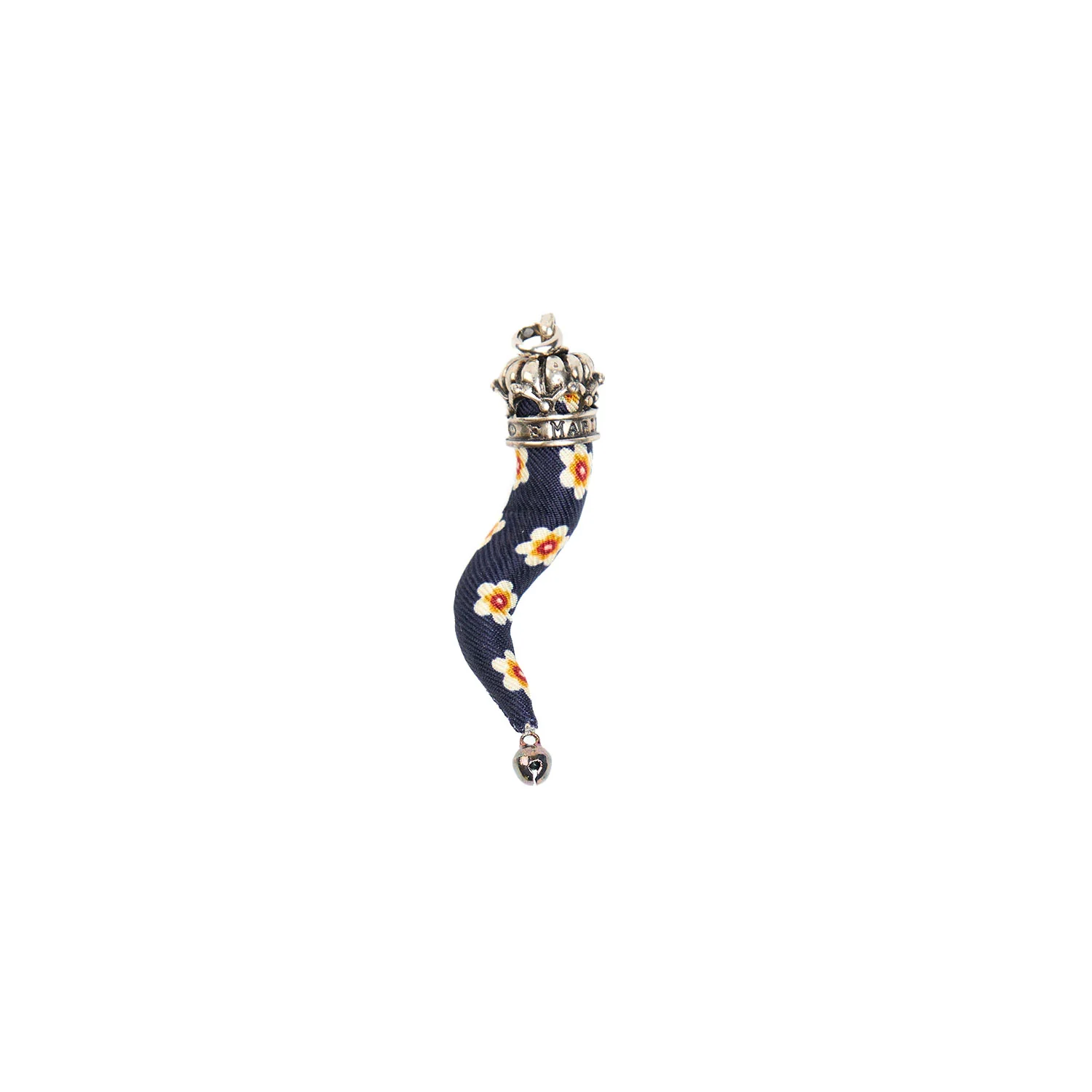 BLUE GOOD-LUCK CHARM
