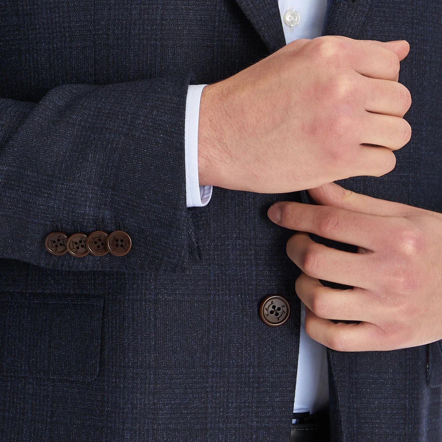 BLUE JACKET ARCHIVIO COLLECTION - Image 4