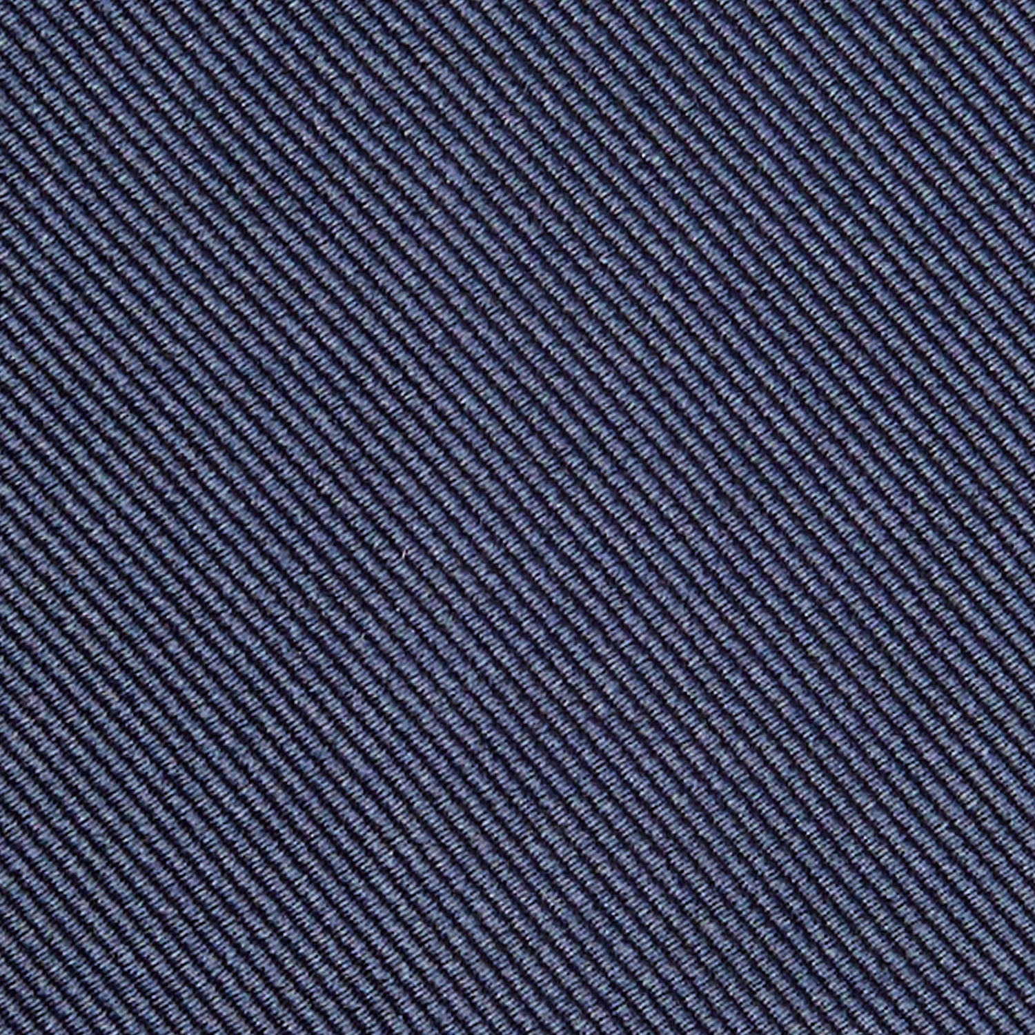BLUE HOLIDAY JACQUARD SILK TIE - Image 5