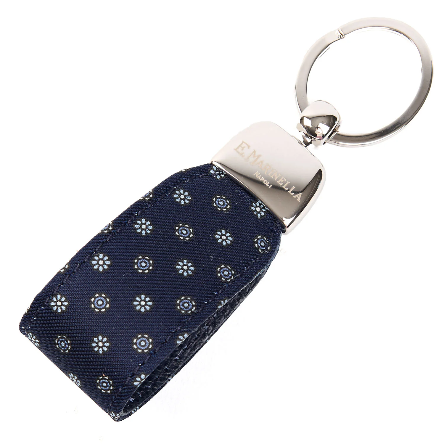 BLUE KEYFOB