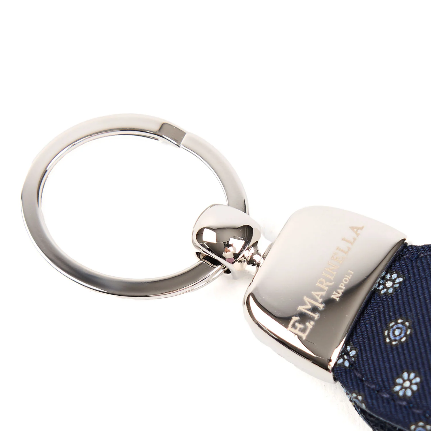 BLUE KEYFOB - Image 2