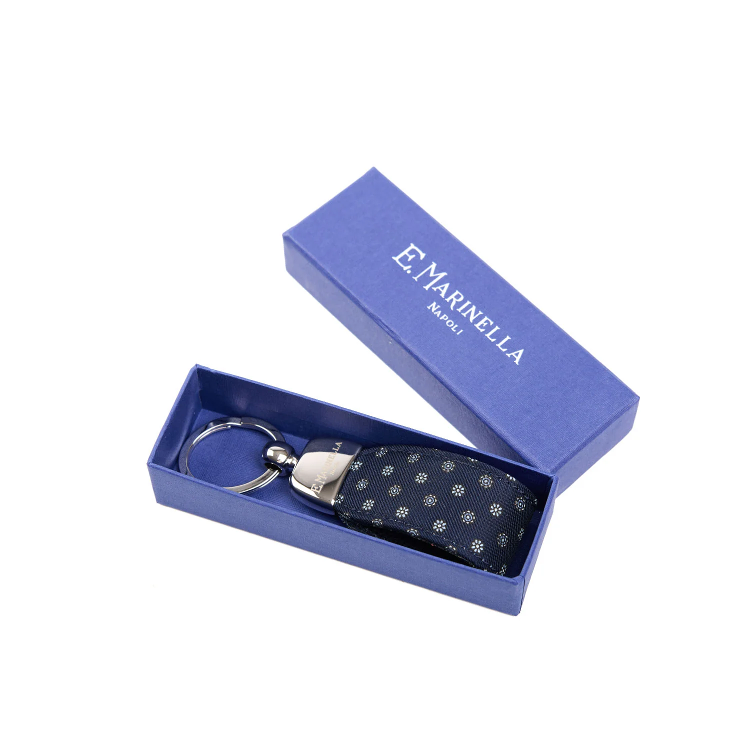 BLUE KEYFOB - Image 4