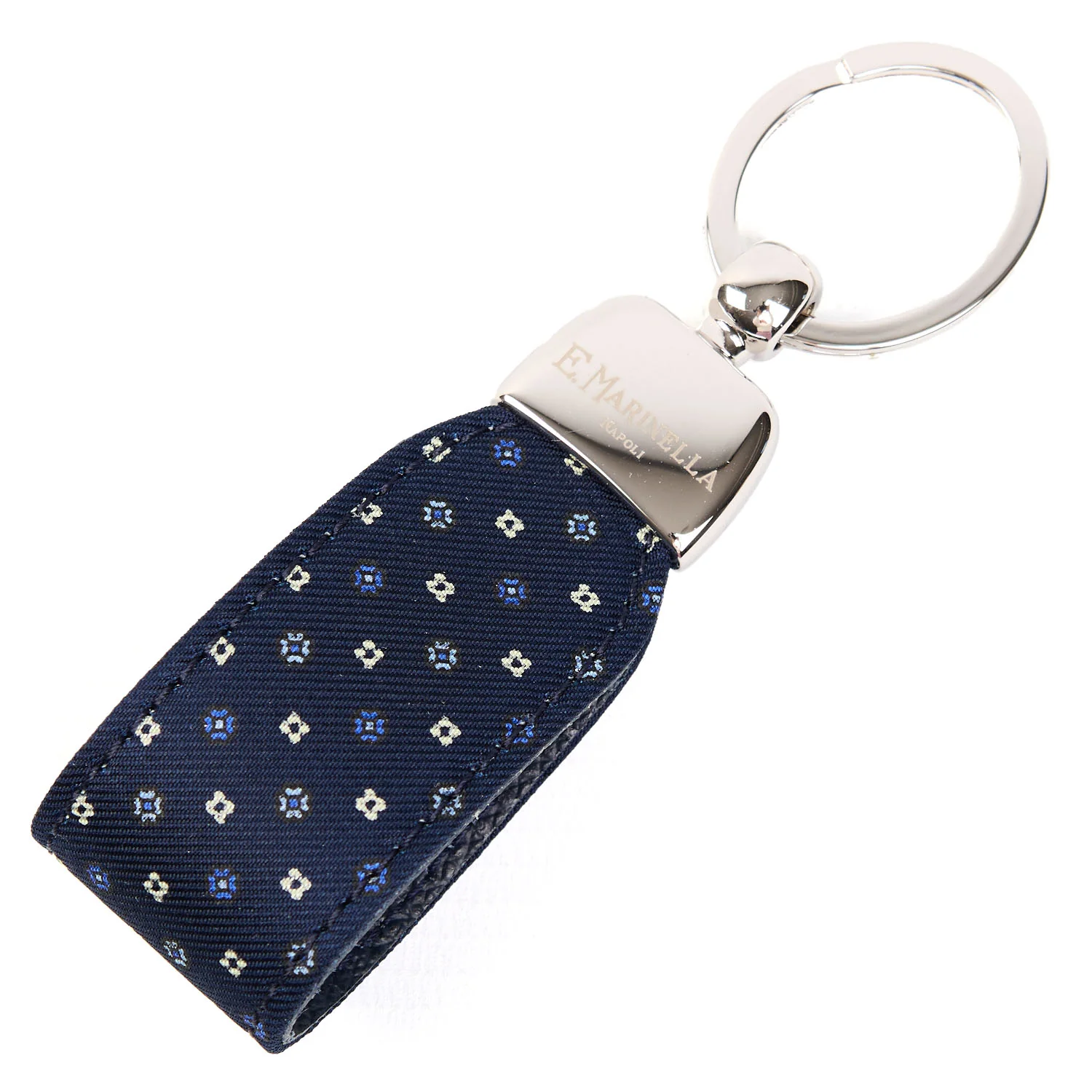 BLUE KEYFOB