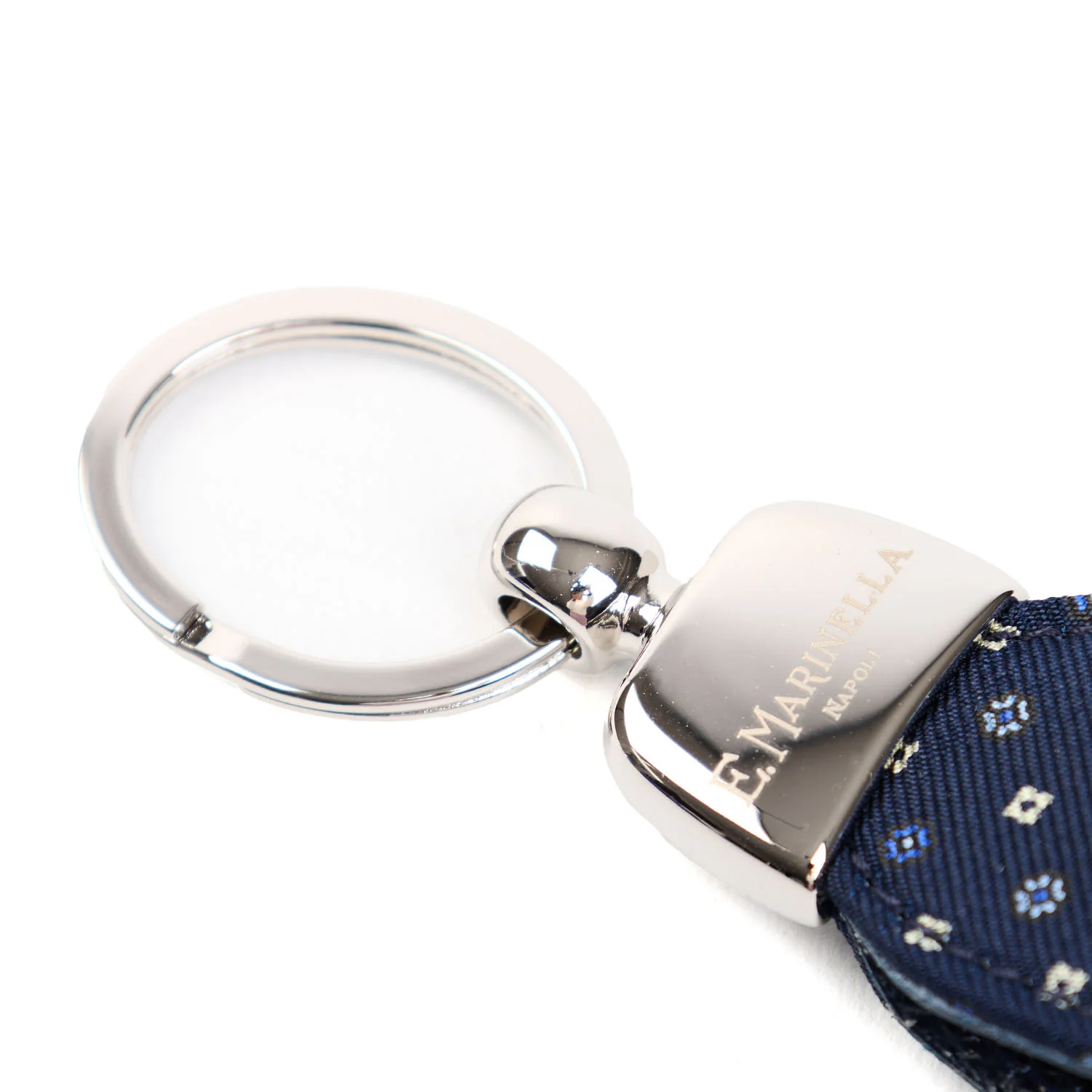 BLUE KEYFOB - Image 2