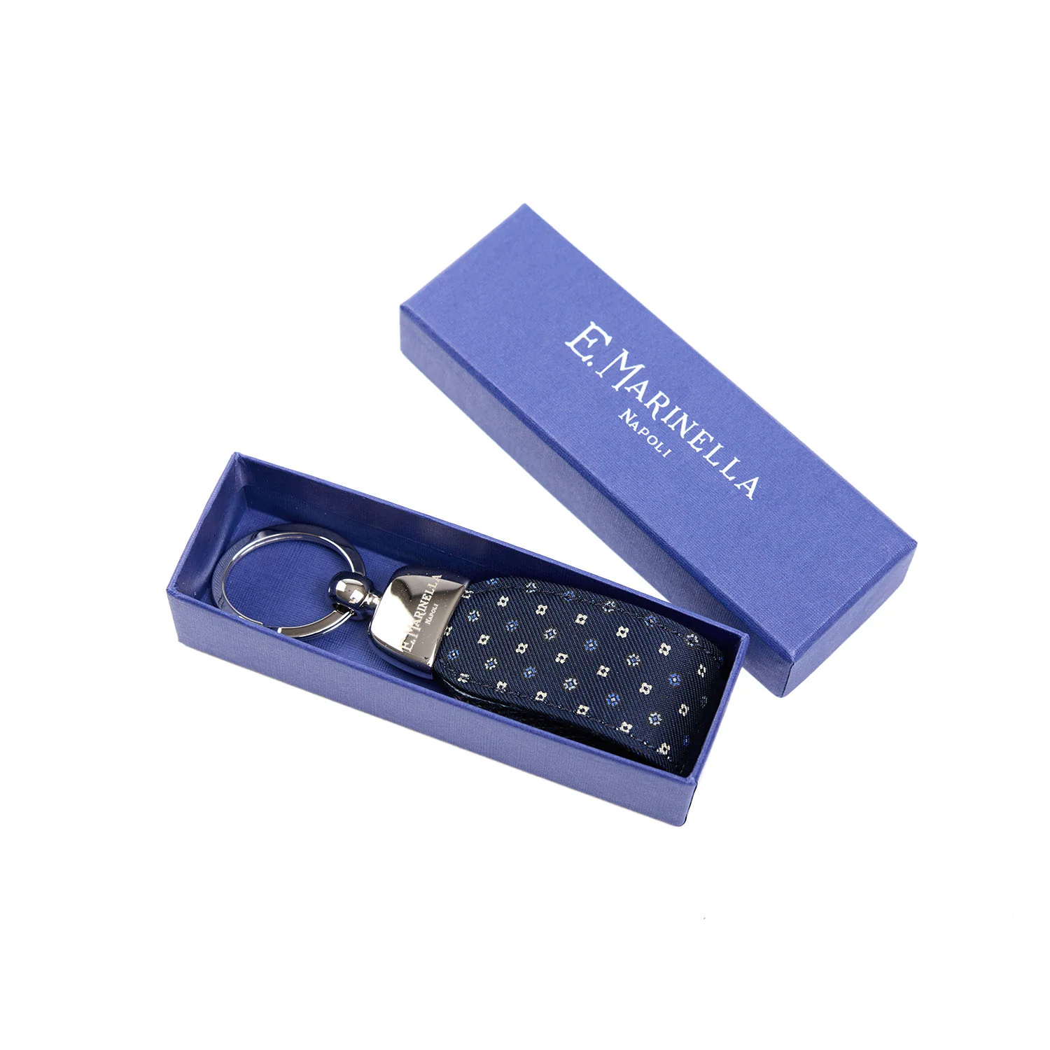 BLUE KEYFOB - Image 4