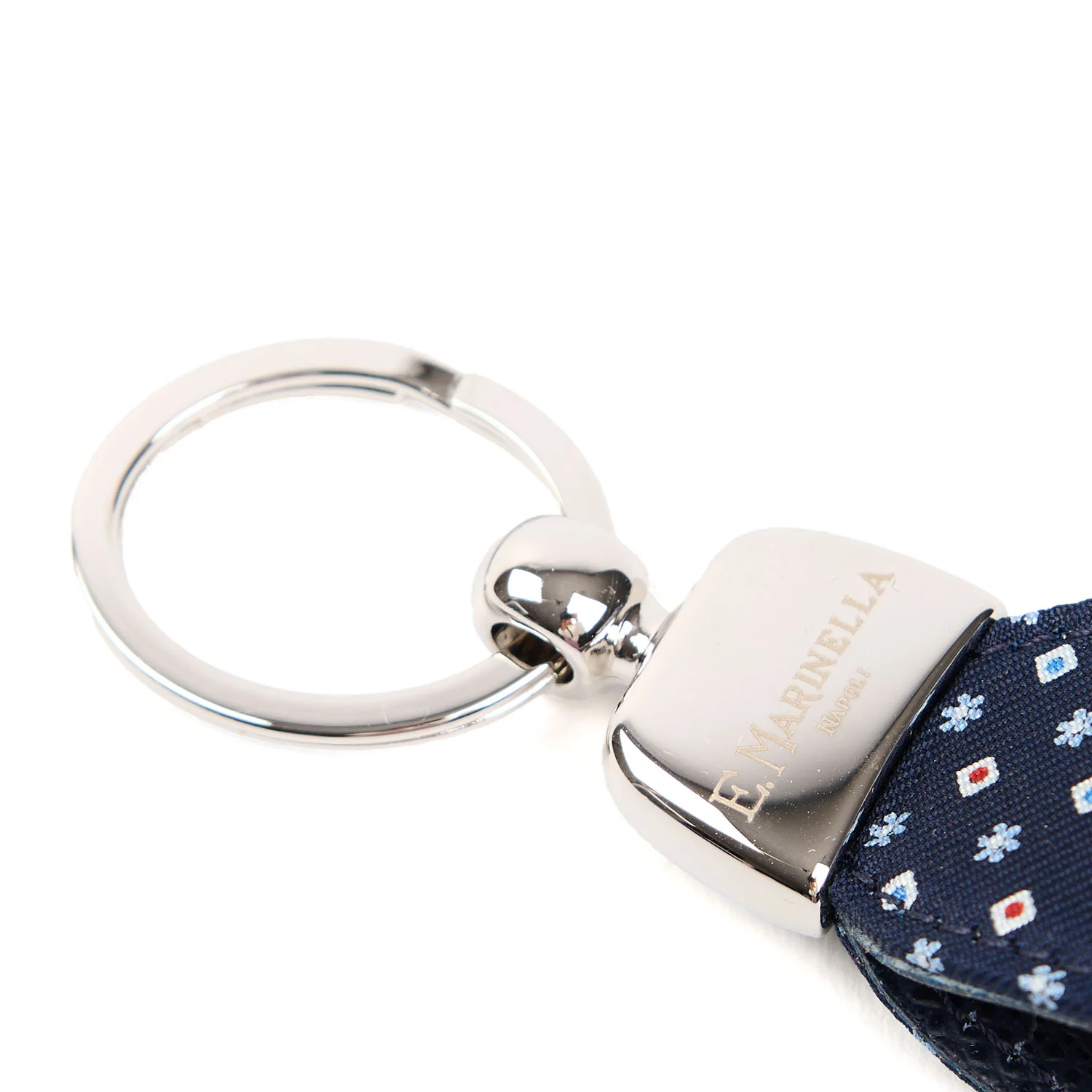 BLUE KEYFOB - Image 2