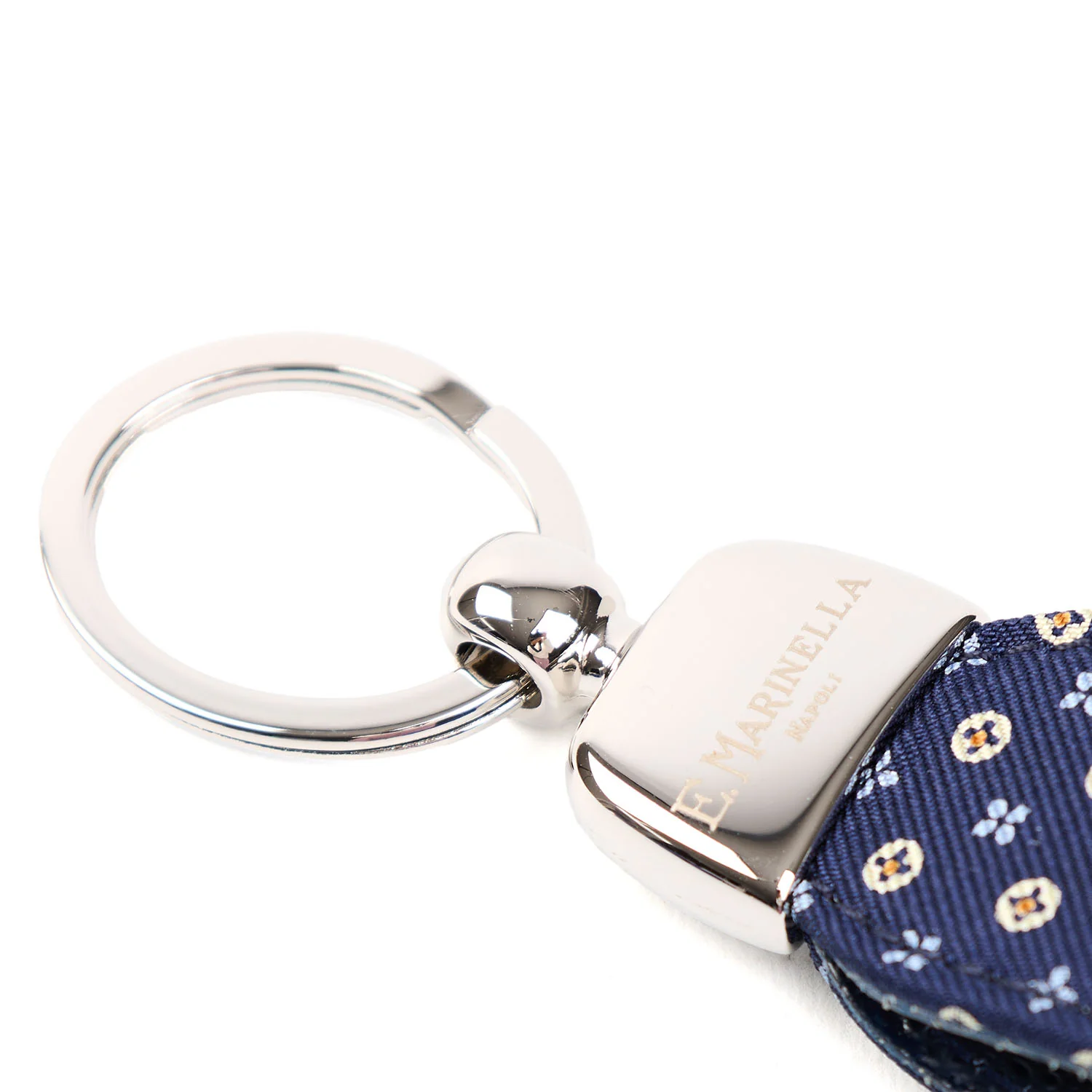 BLUE KEYFOB - Image 2