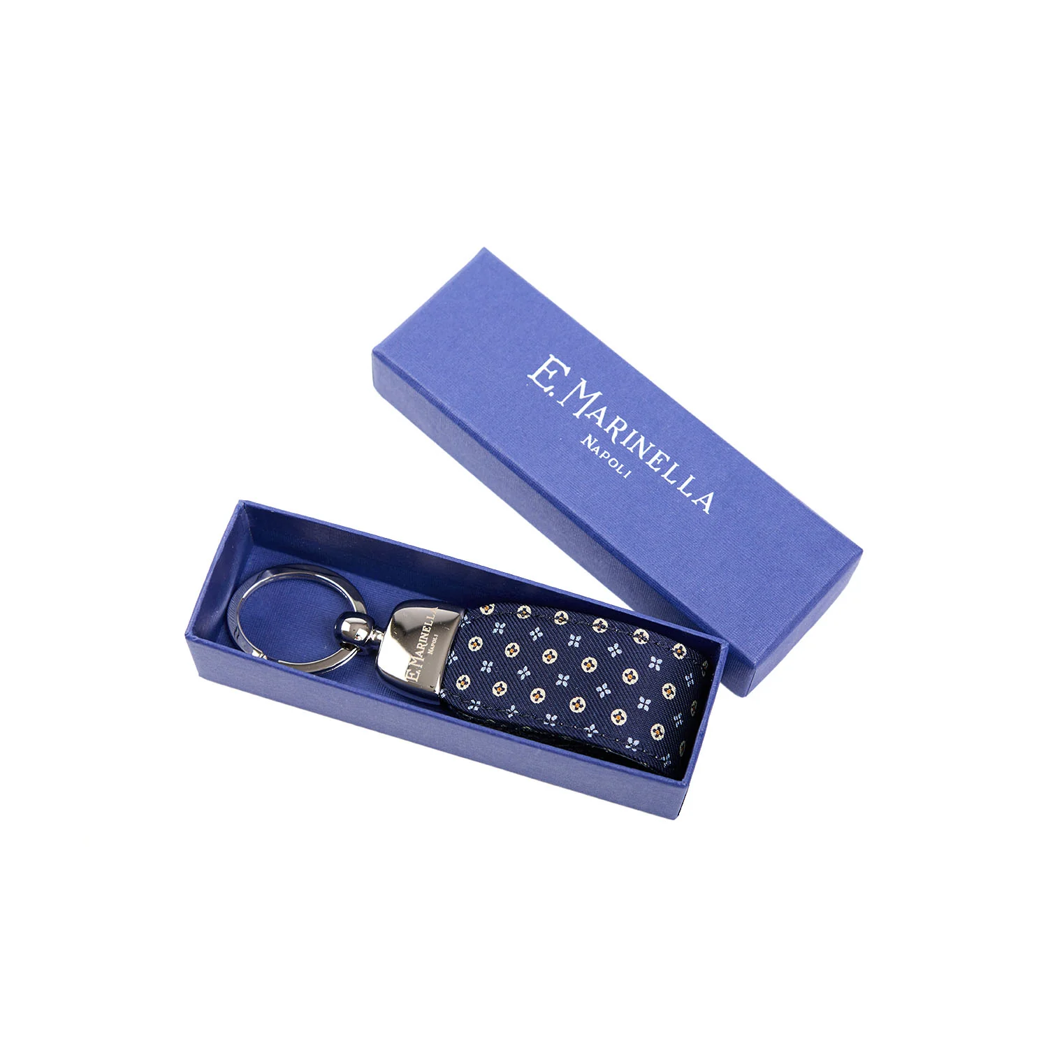 BLUE KEYFOB - Image 4