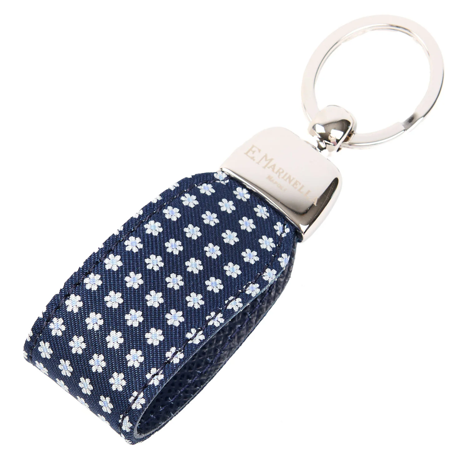 BLUE KEYFOB
