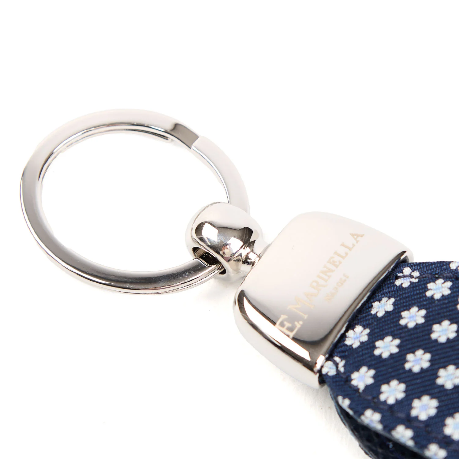BLUE KEYFOB - Image 2