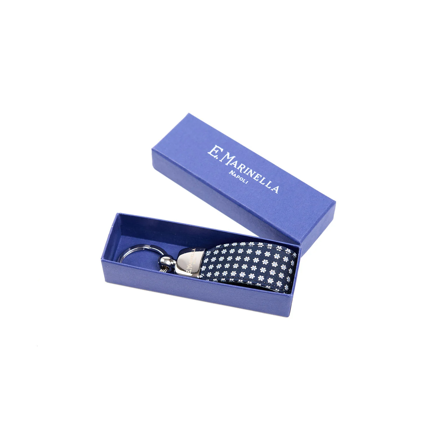 BLUE KEYFOB - Image 4