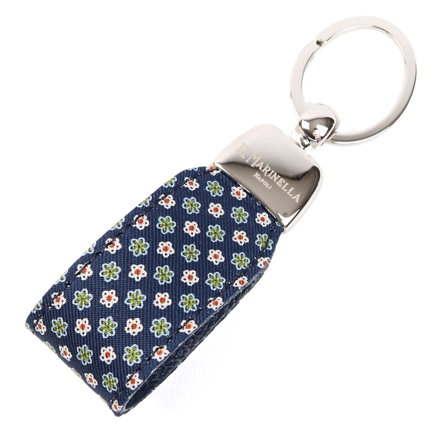 BLUE KEYFOB