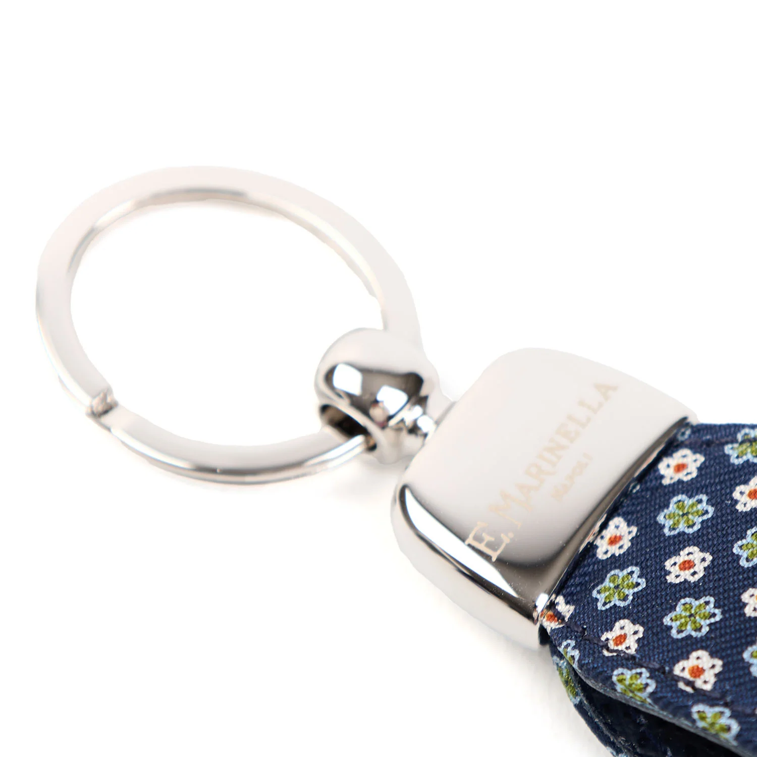 BLUE KEYFOB - Image 2
