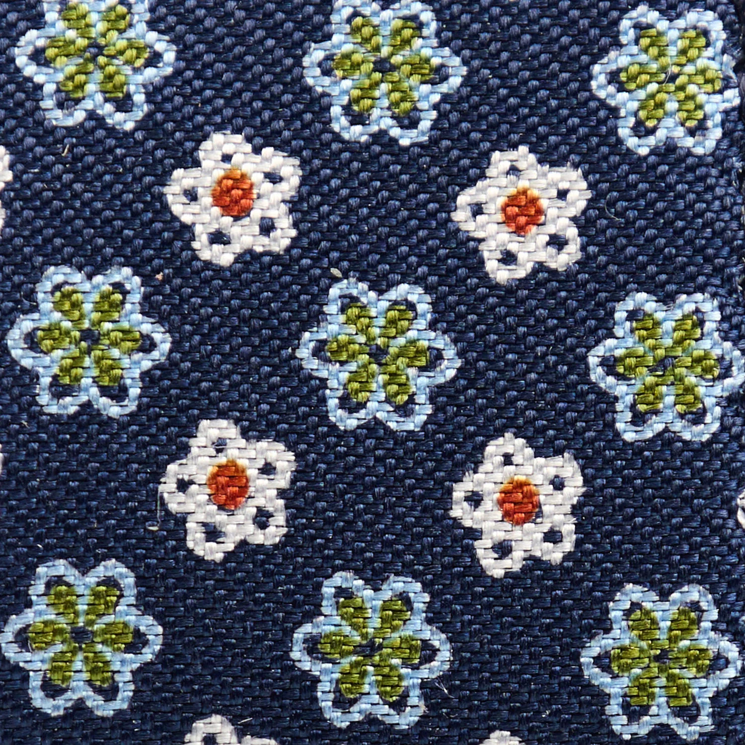 BLUE KEYFOB - Image 3