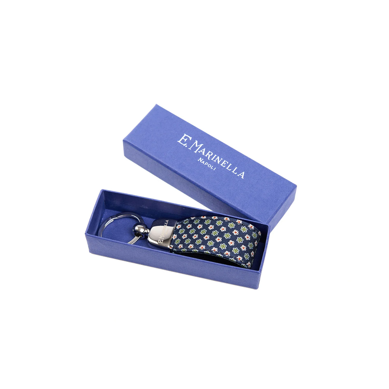BLUE KEYFOB - Image 4