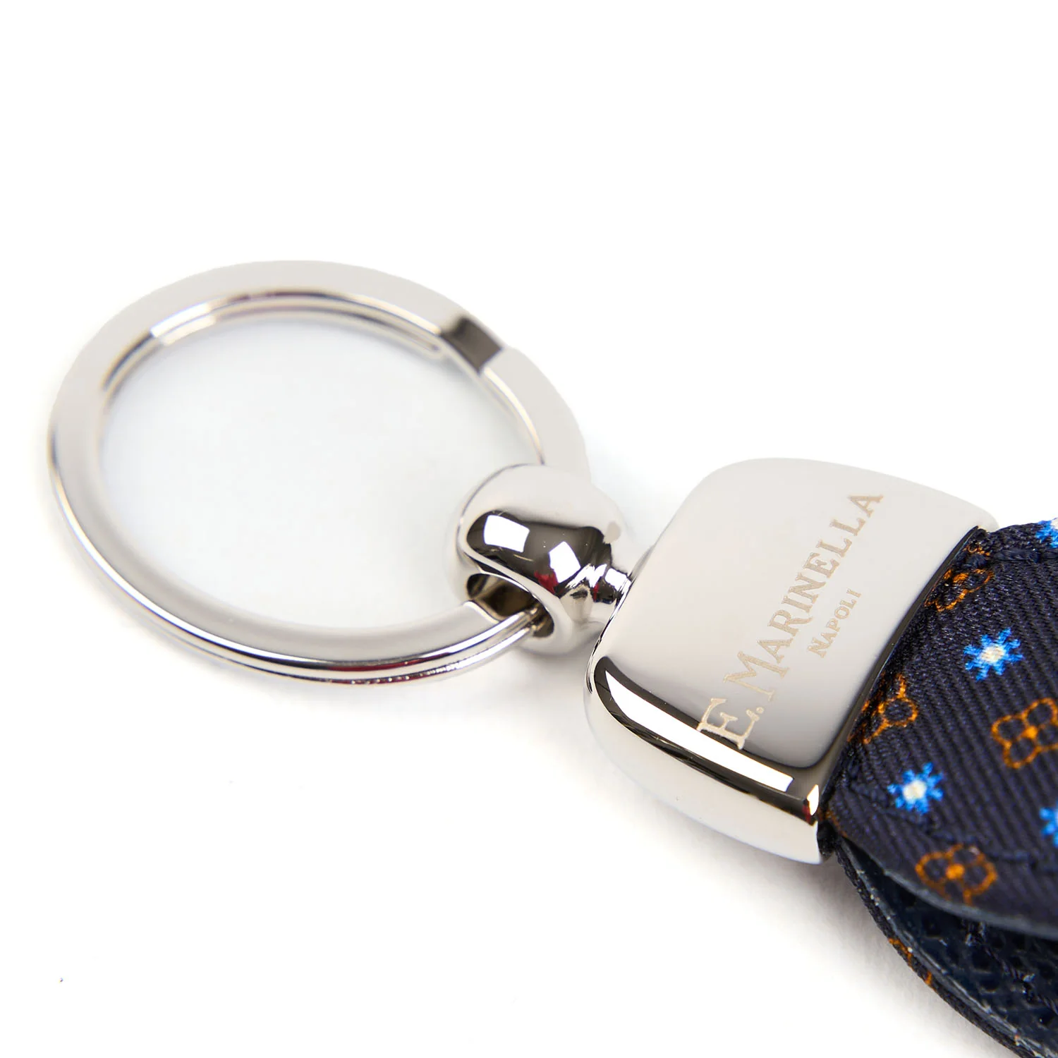 BLUE KEYFOB - Image 2