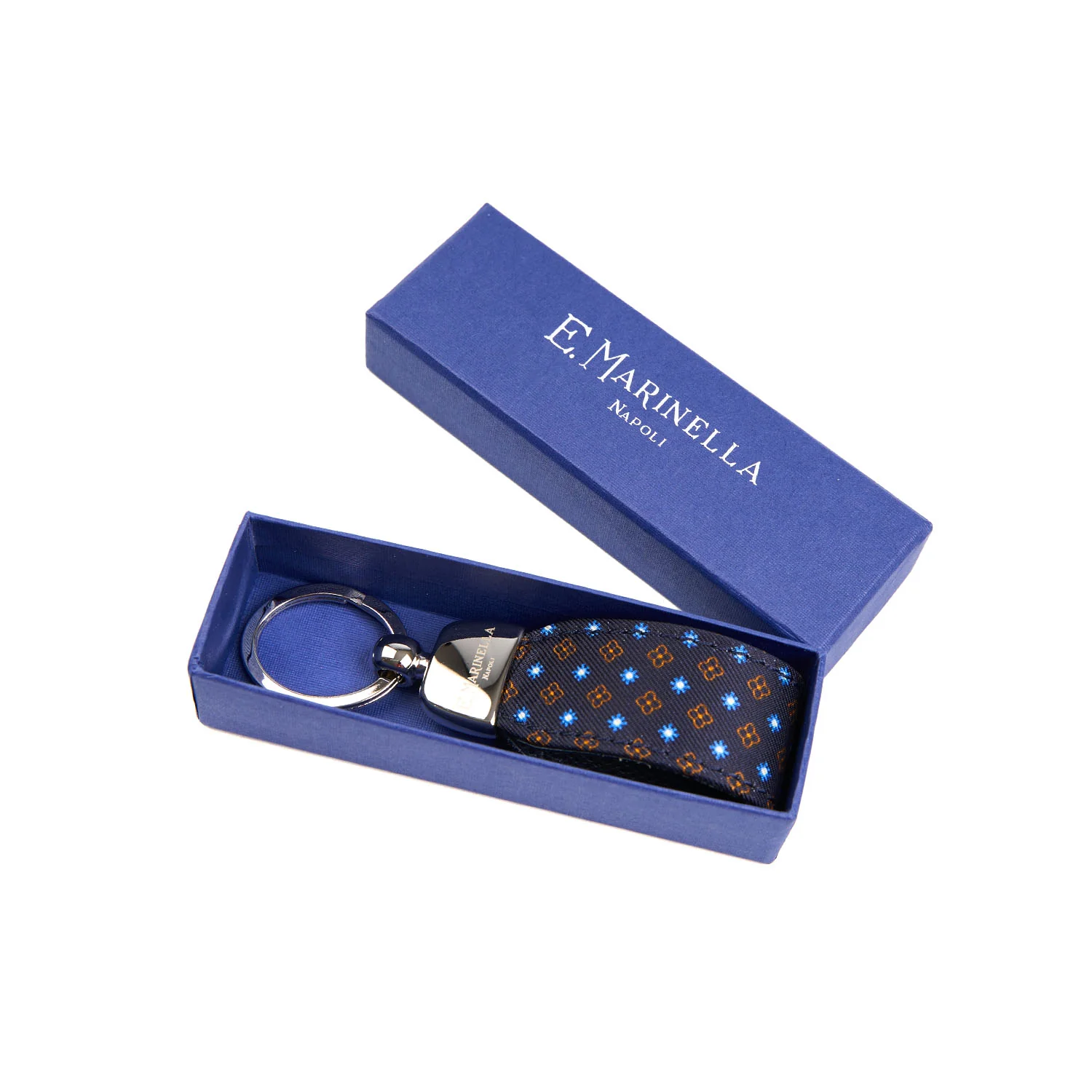 BLUE KEYFOB - Image 4