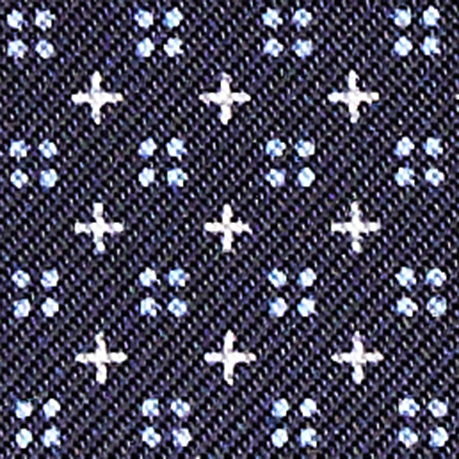 BLUE VERTICAL WALLET - Image 3