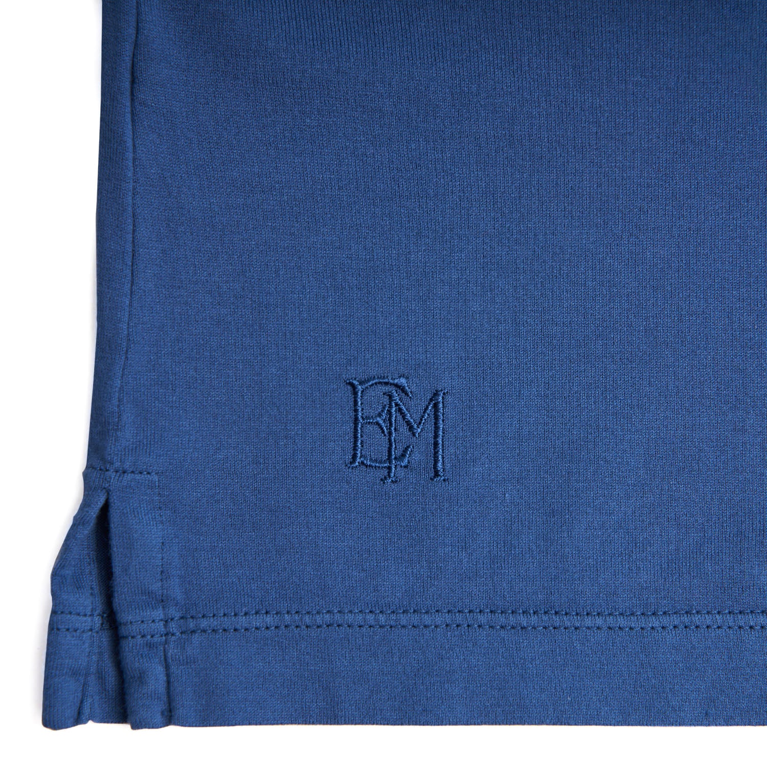 BLUETTE SHORT SLEEVE POLO - Image 4