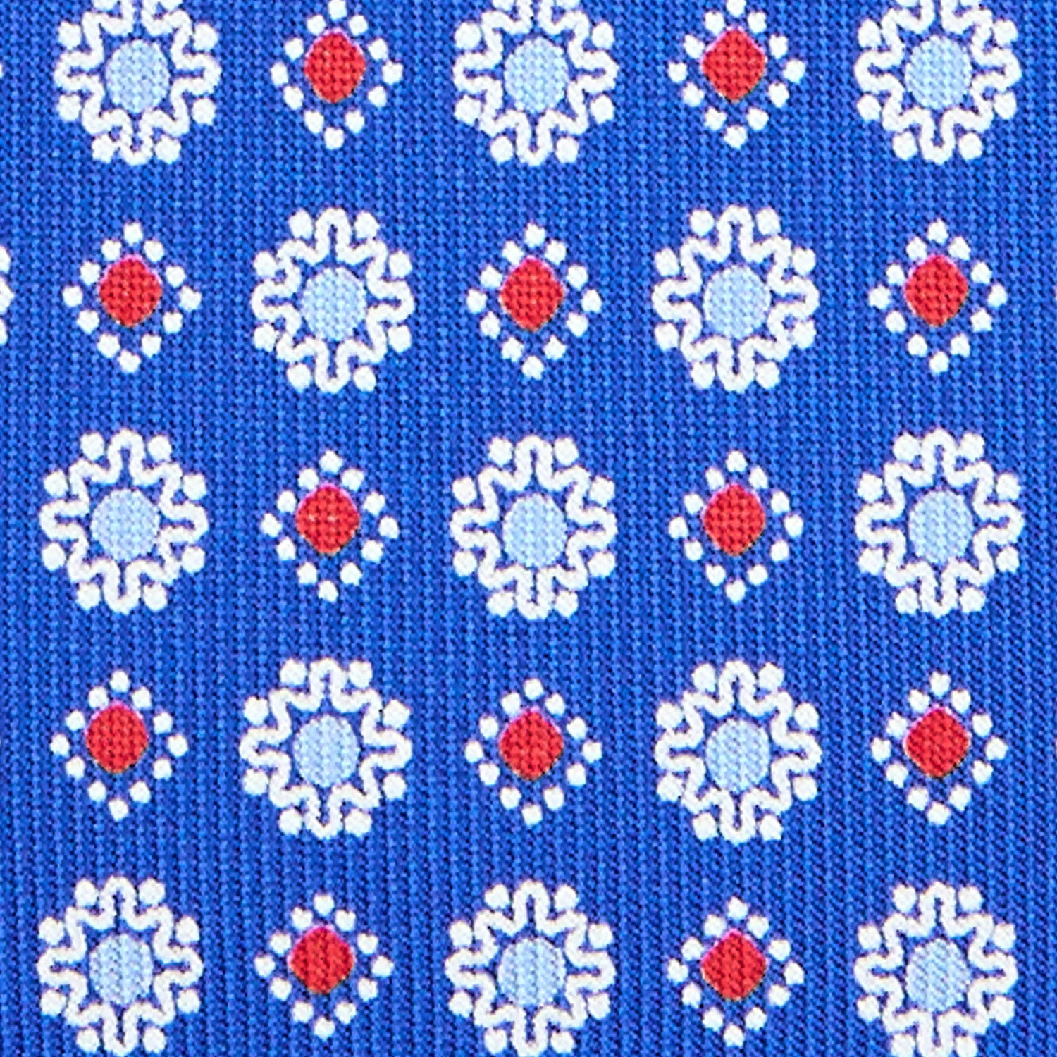 BLUETTE SARTORIAL CLASSIC SILK TIE - Image 5