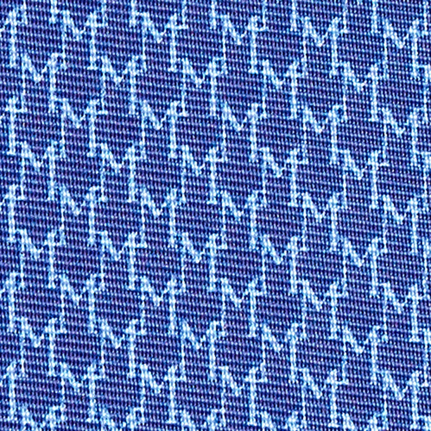 BLUETTE SARTORIAL CLASSIC SILK TIE - Image 5