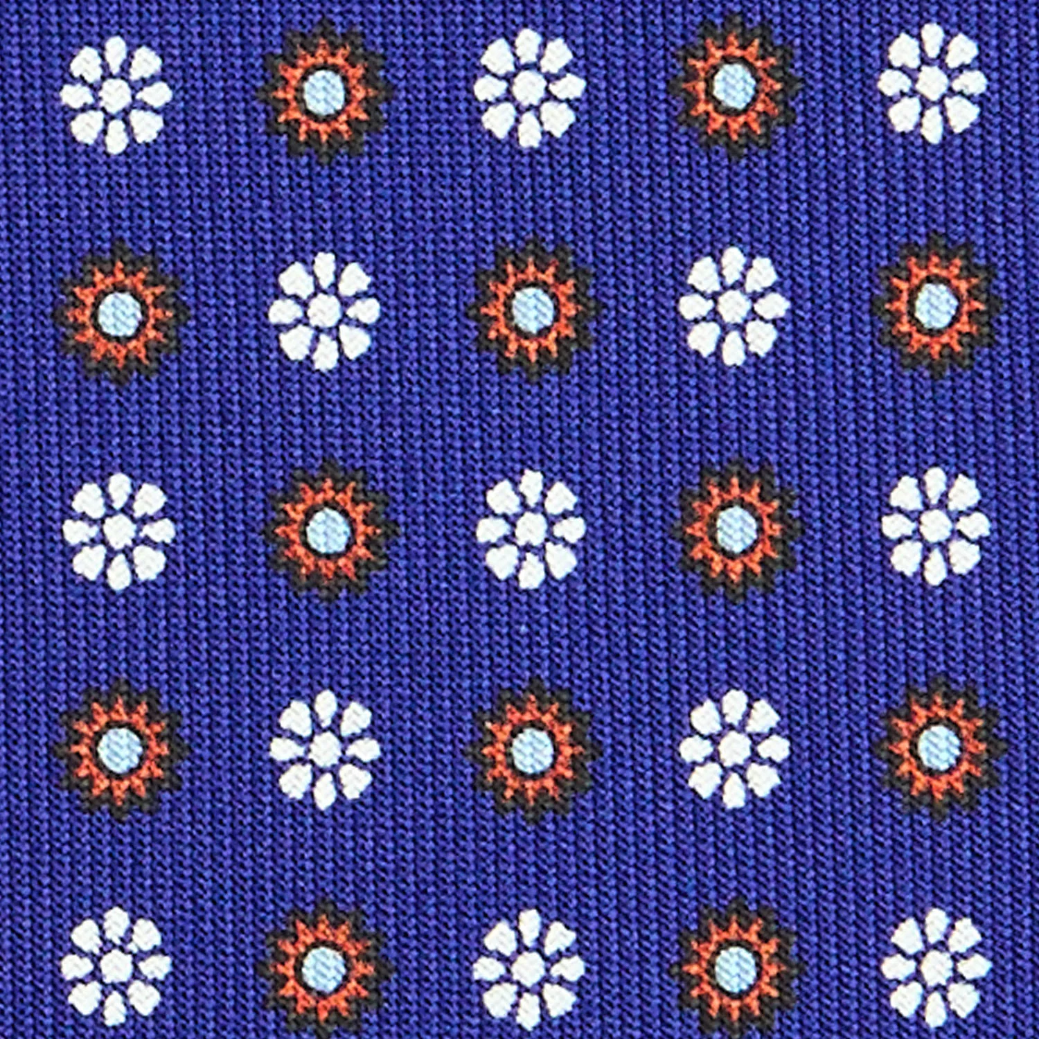 BLUETTE SARTORIAL CLASSIC SILK TIE - Image 5