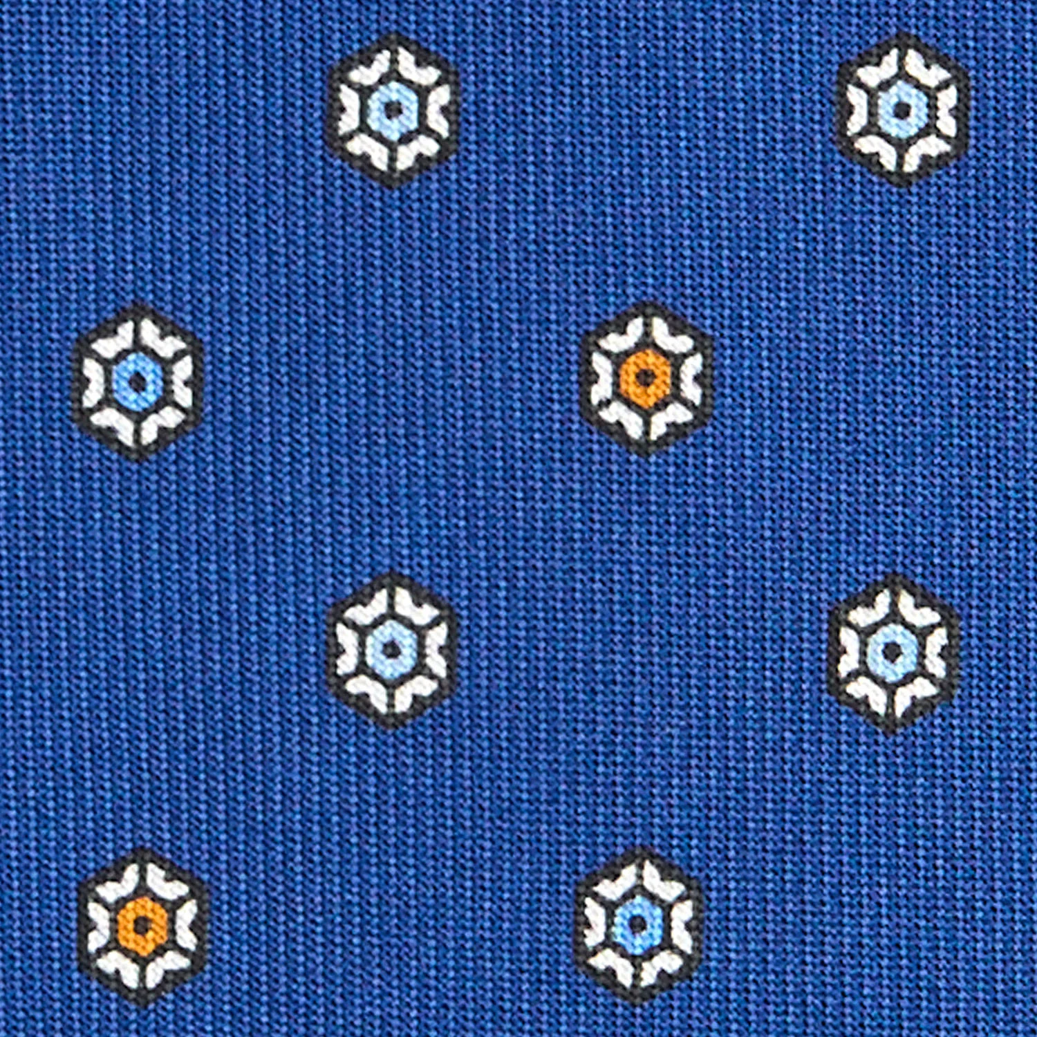 BLUETTE SARTORIAL CLASSIC SILK TIE - Image 5