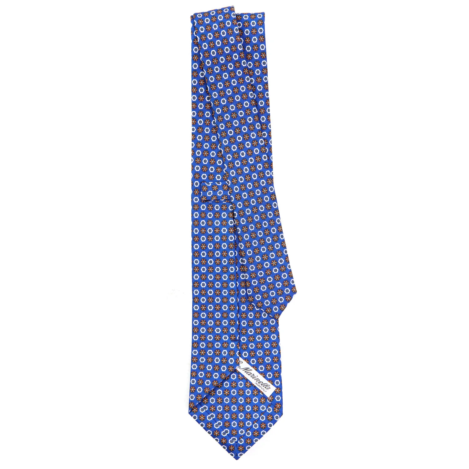 BLUETTE SARTORIAL CLASSIC SILK TIE - Image 3