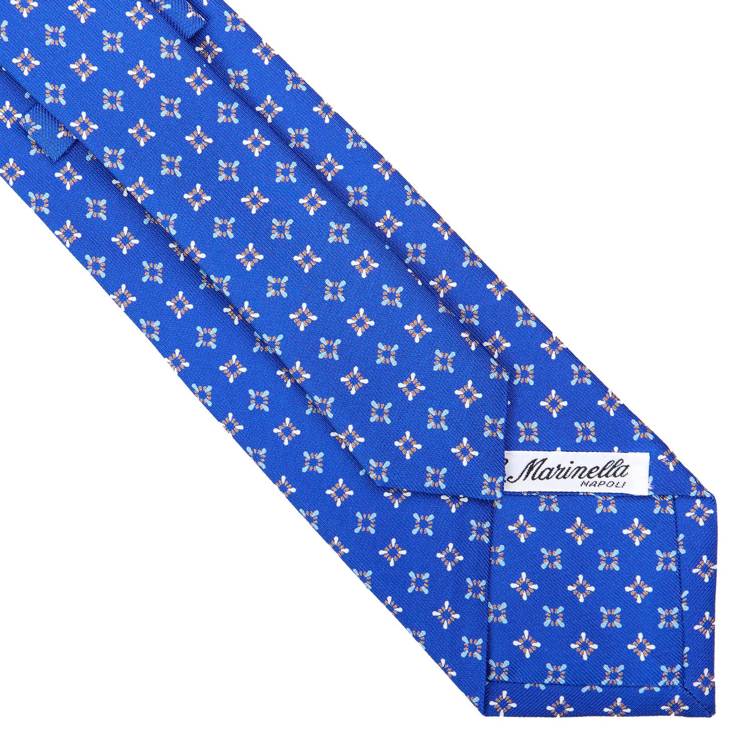 BLUETTE SARTORIAL CLASSIC SILK TIE - Image 4