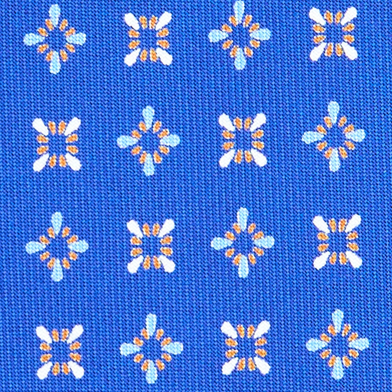 BLUETTE SARTORIAL CLASSIC SILK TIE - Image 5