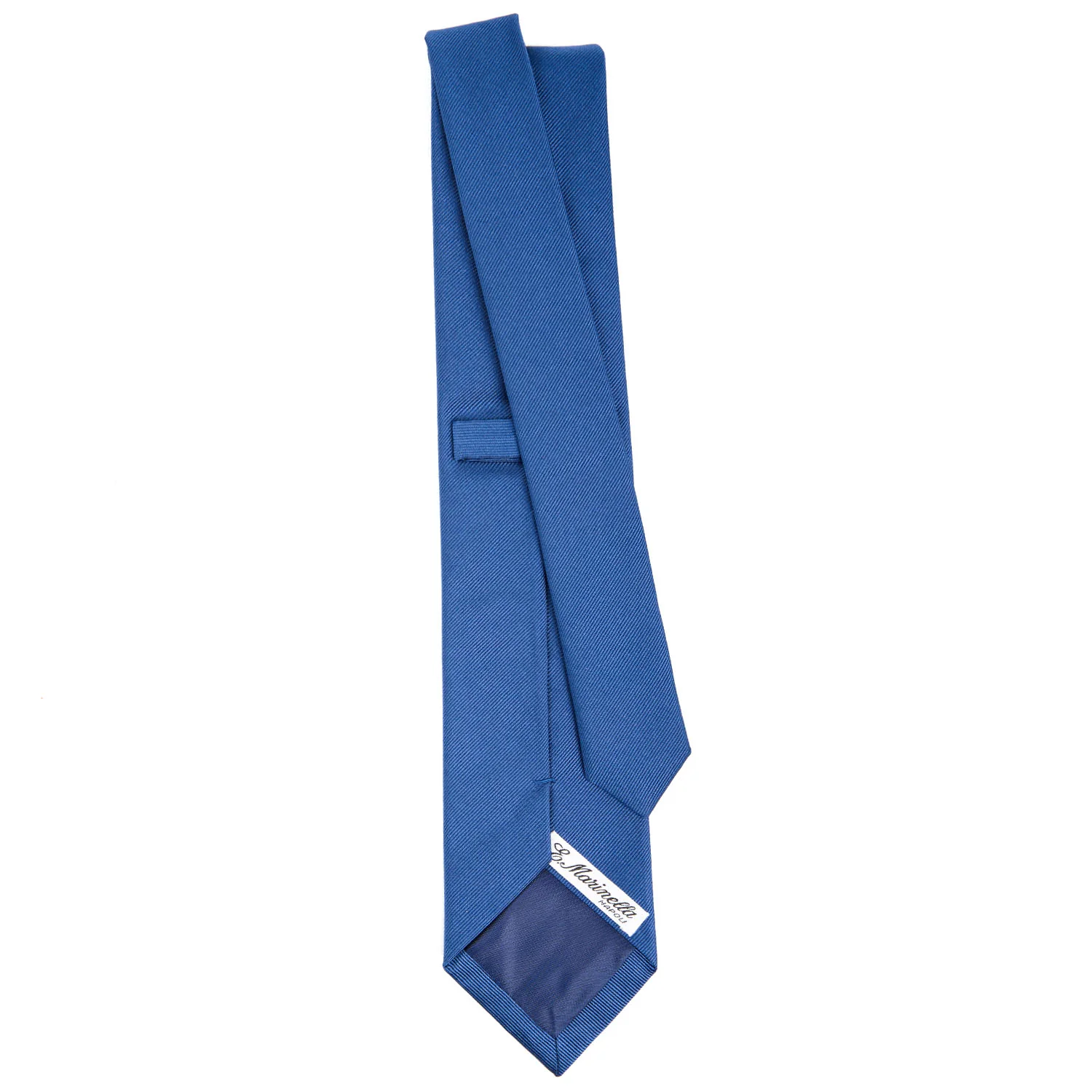 BLUETTE SARTORIAL JACQUARD SILK TIE - Image 3