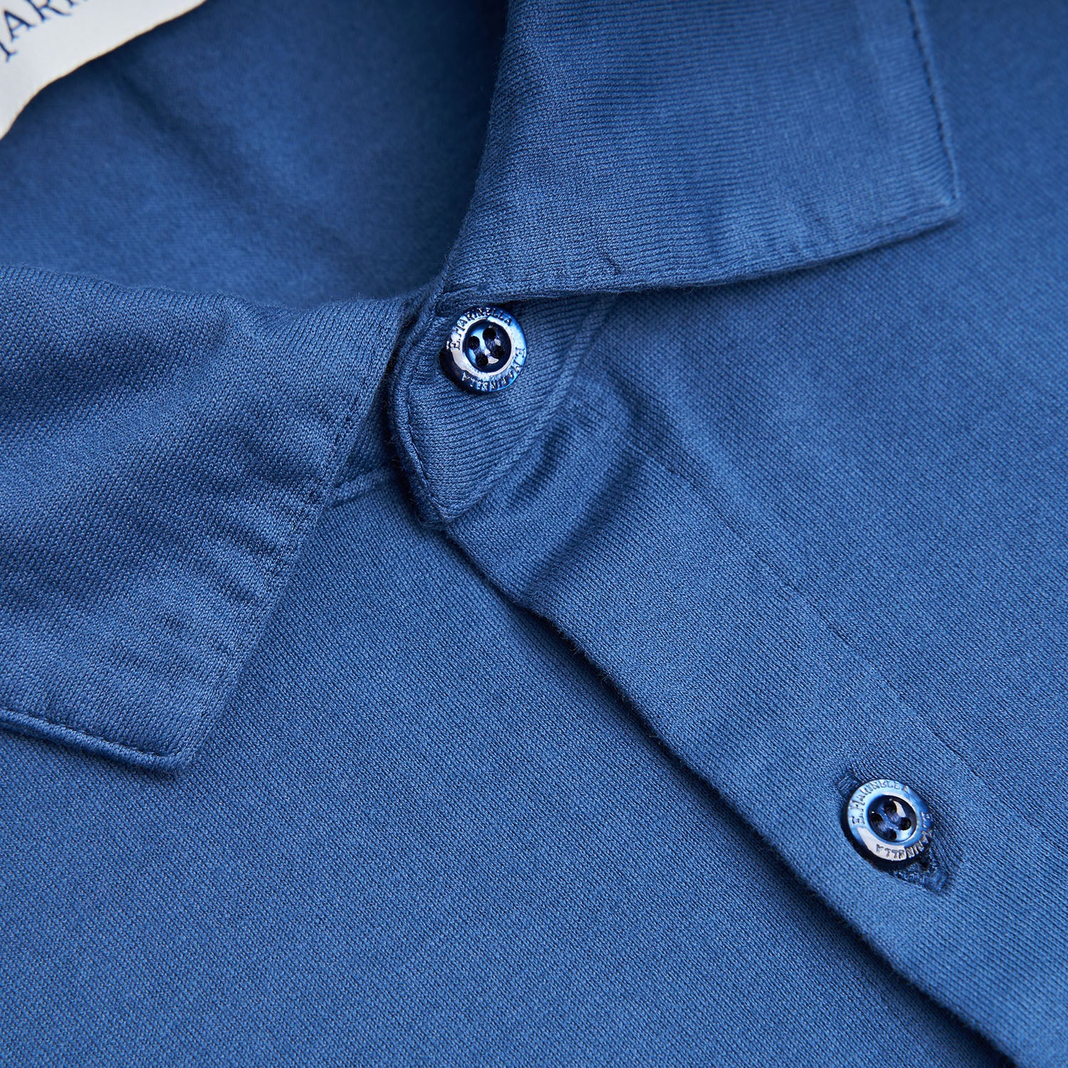BLUETTE POLO SHIRT - Image 3