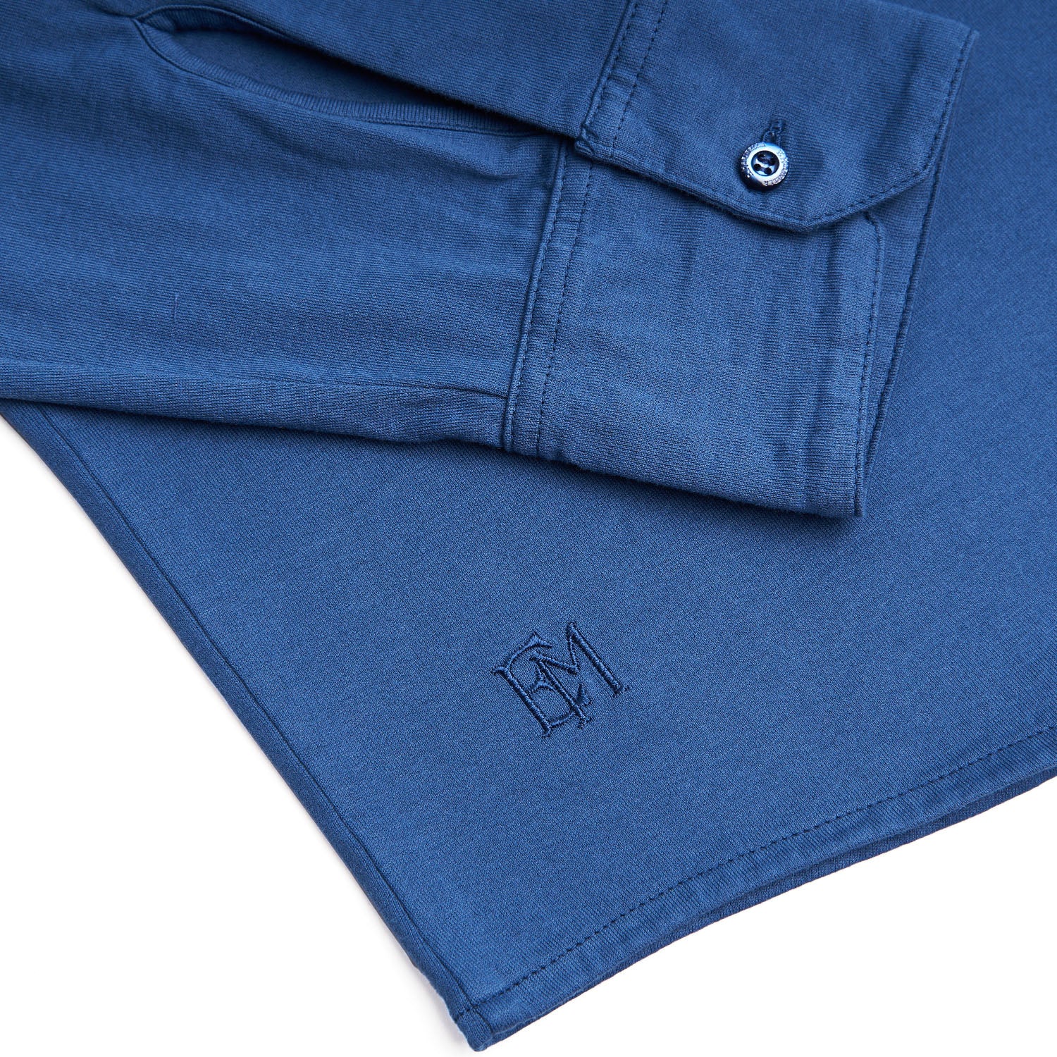 BLUETTE POLO SHIRT - Image 4